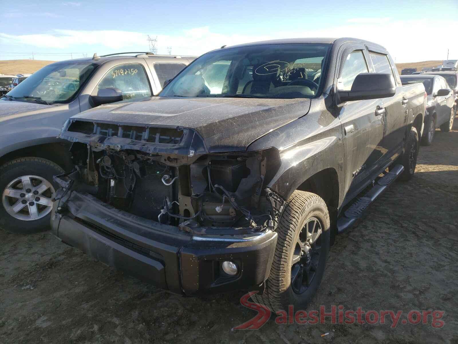 5TFDW5F18GX502107 2016 TOYOTA TUNDRA