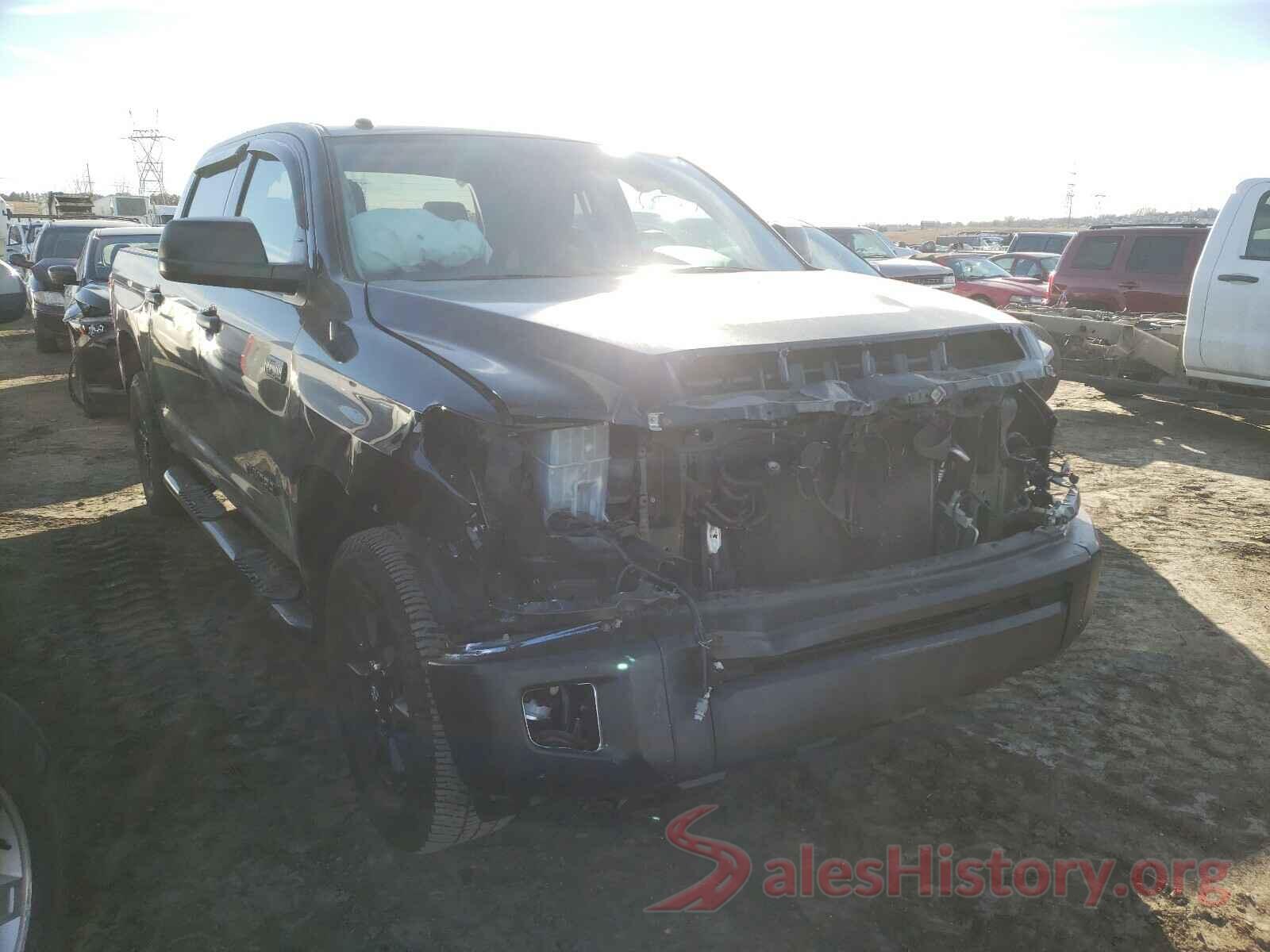 5TFDW5F18GX502107 2016 TOYOTA TUNDRA