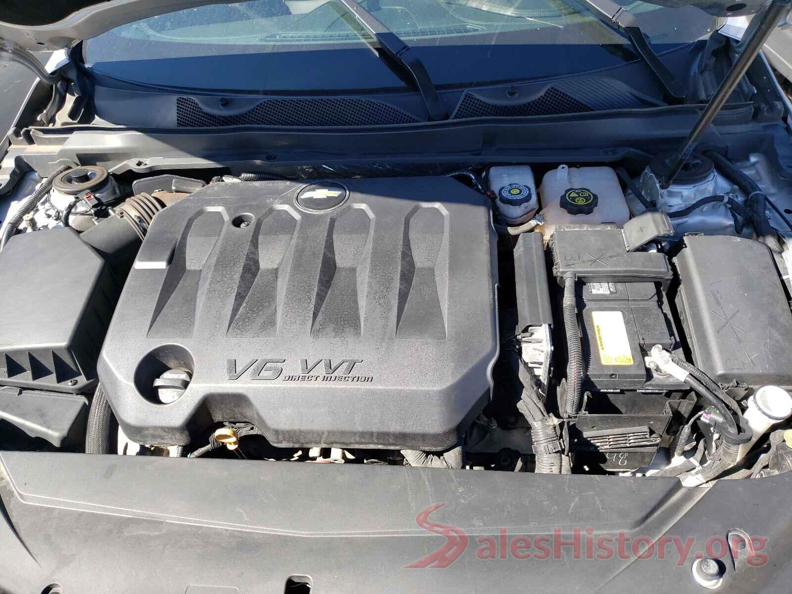 2G1105S3XK9144908 2019 CHEVROLET IMPALA