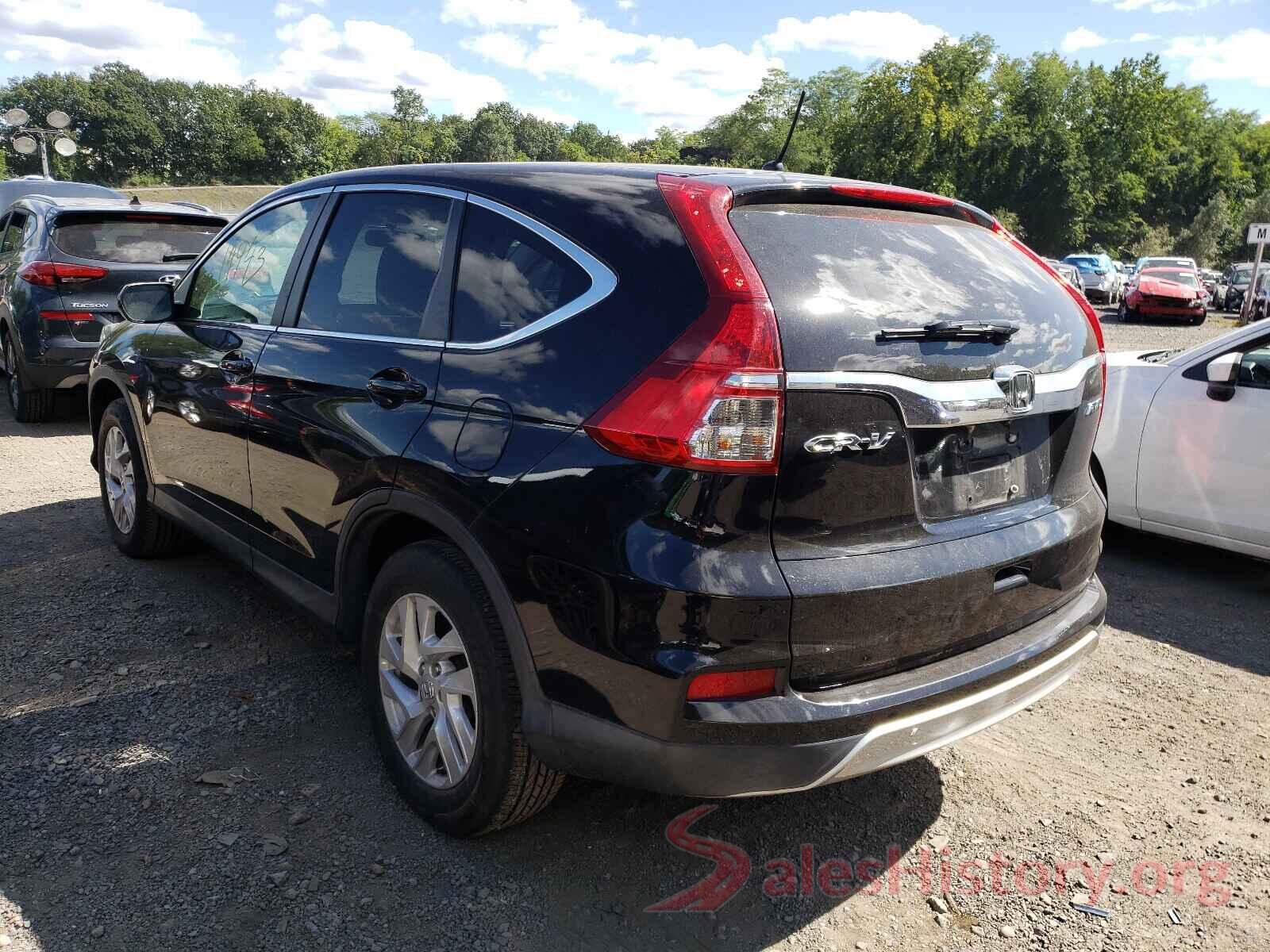 2HKRM4H52GH673713 2016 HONDA CRV