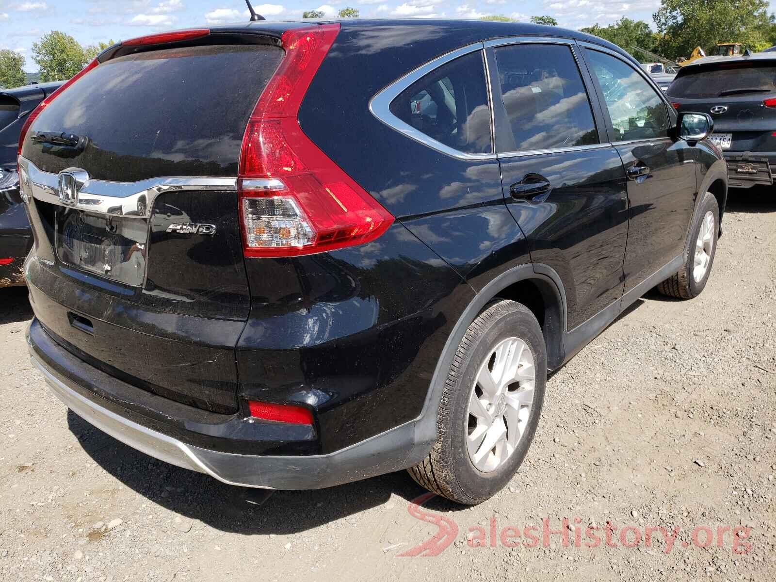 2HKRM4H52GH673713 2016 HONDA CRV