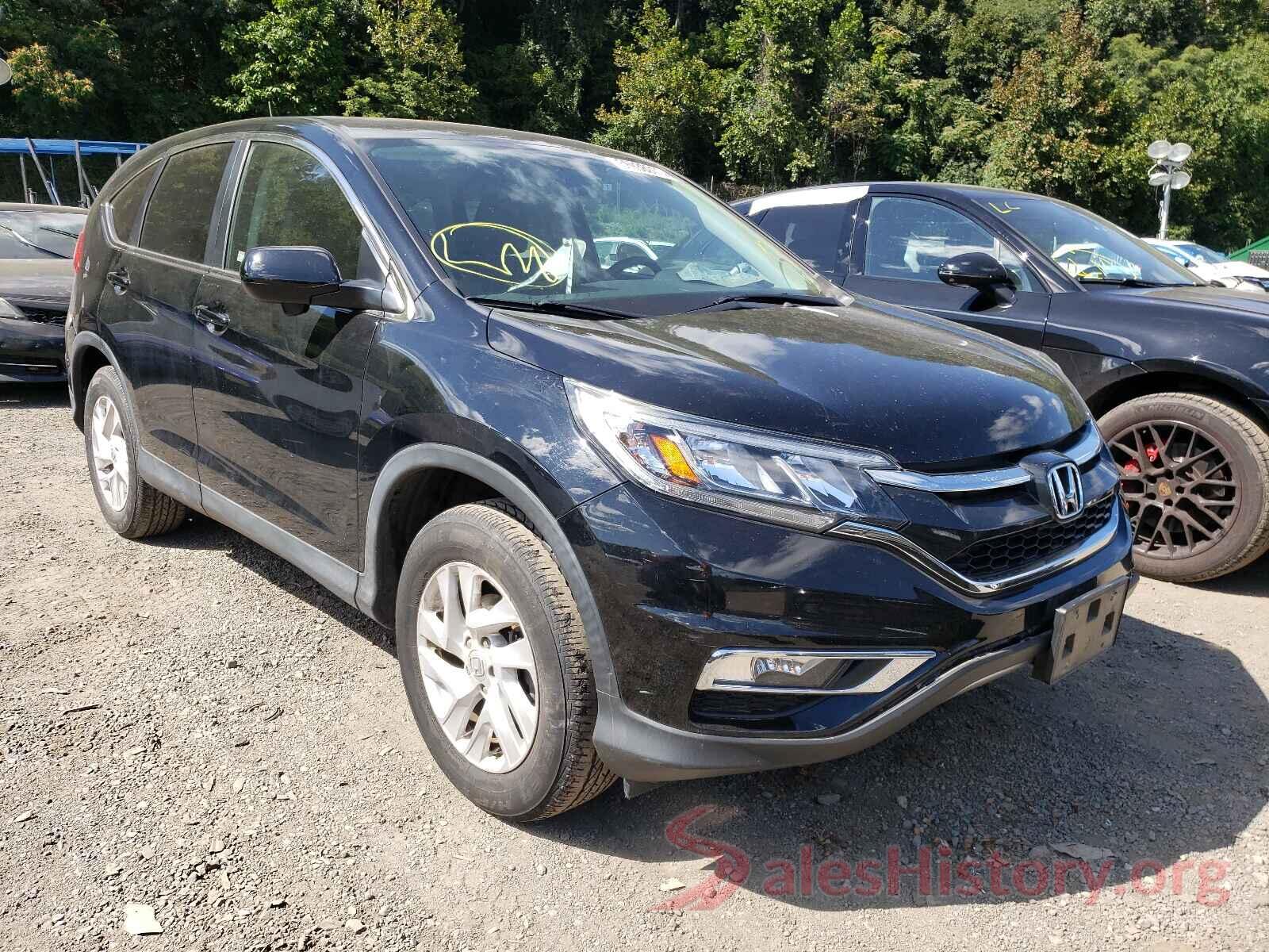 2HKRM4H52GH673713 2016 HONDA CRV