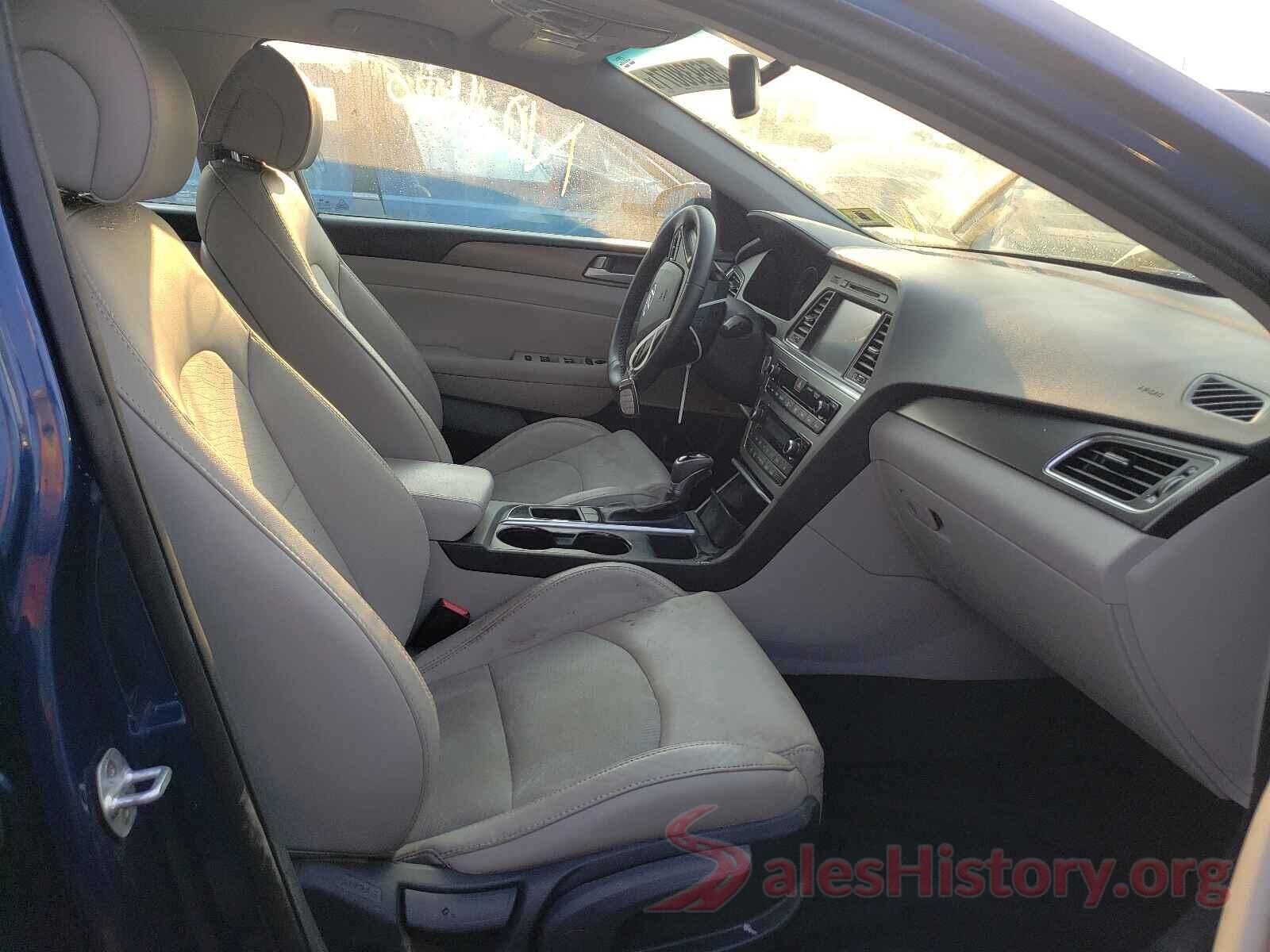 5NPE34AF2GH327164 2016 HYUNDAI SONATA