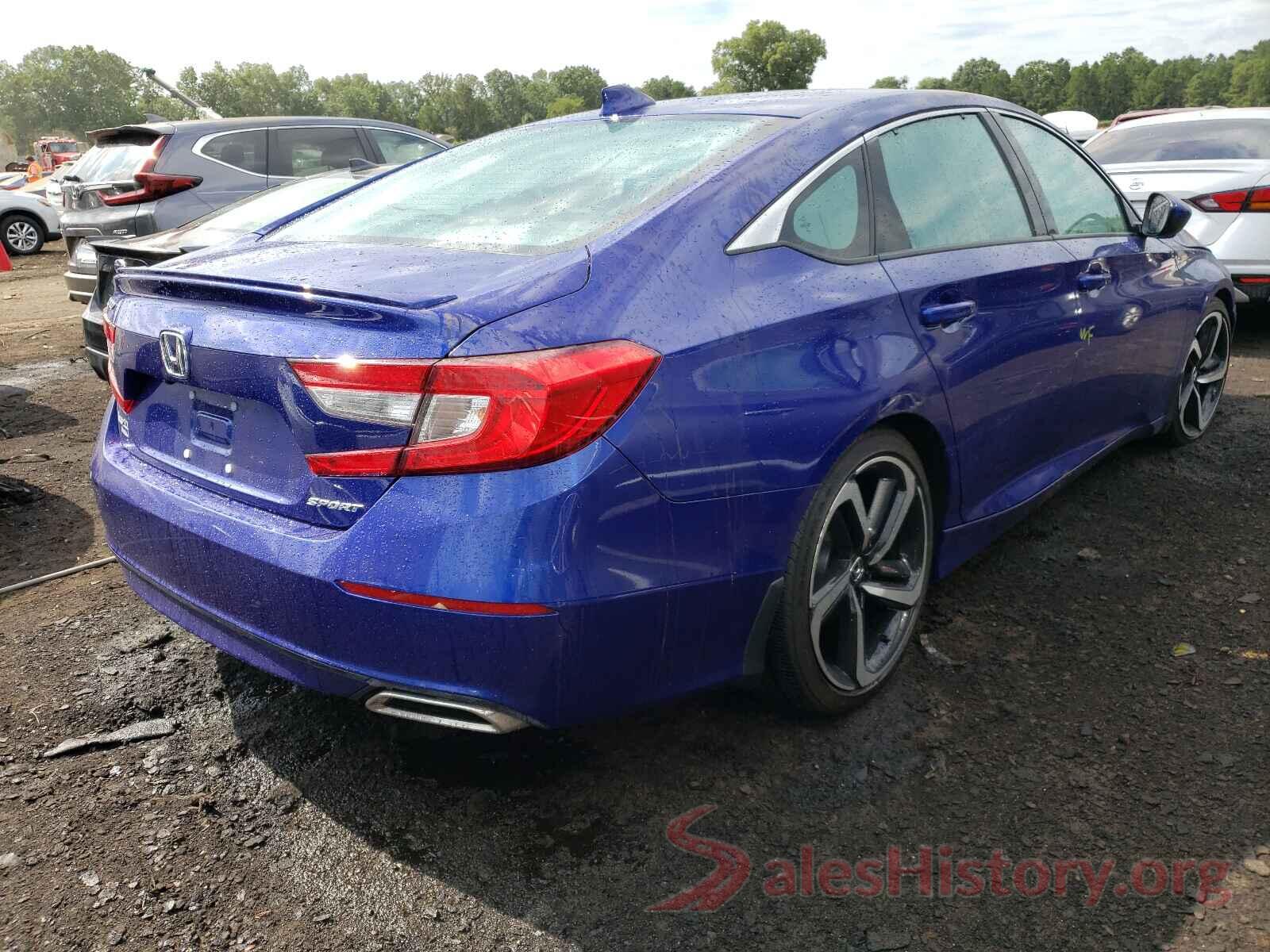 1HGCV1F30LA115333 2020 HONDA ACCORD