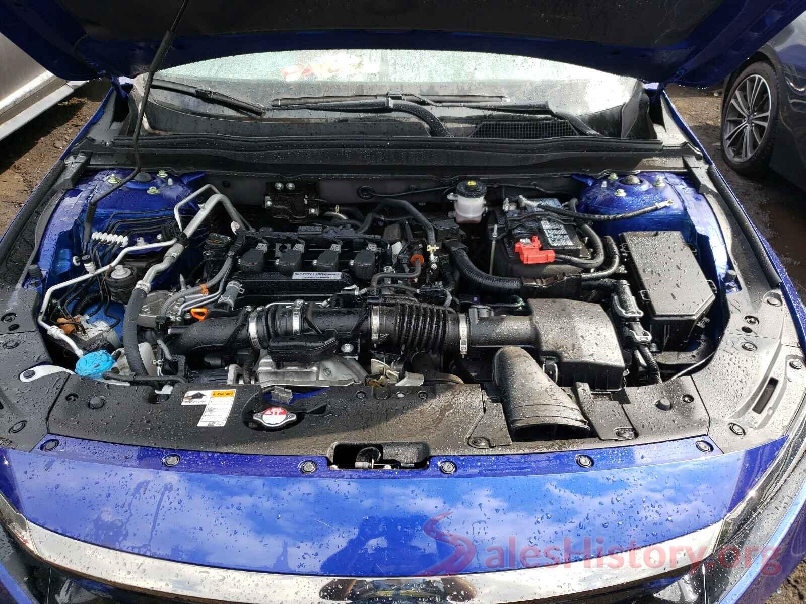 1HGCV1F30LA115333 2020 HONDA ACCORD