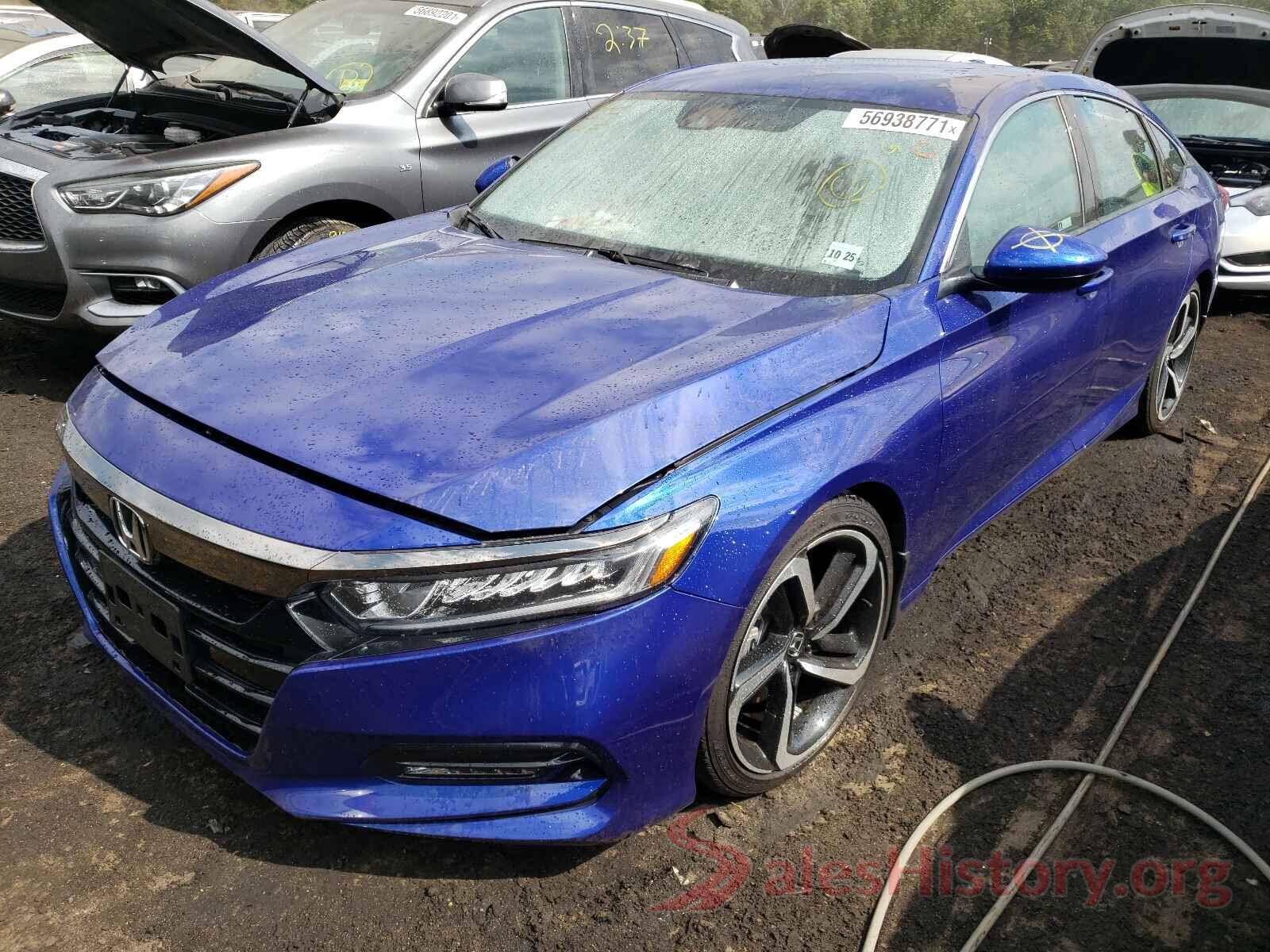 1HGCV1F30LA115333 2020 HONDA ACCORD