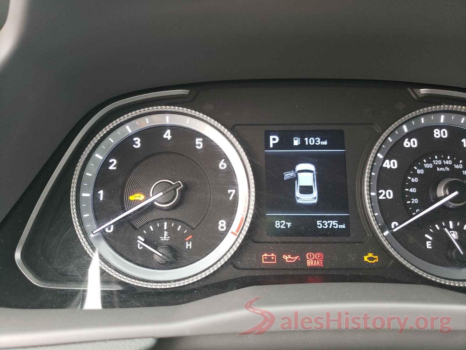 5NPEG4JA1MH129244 2021 HYUNDAI SONATA