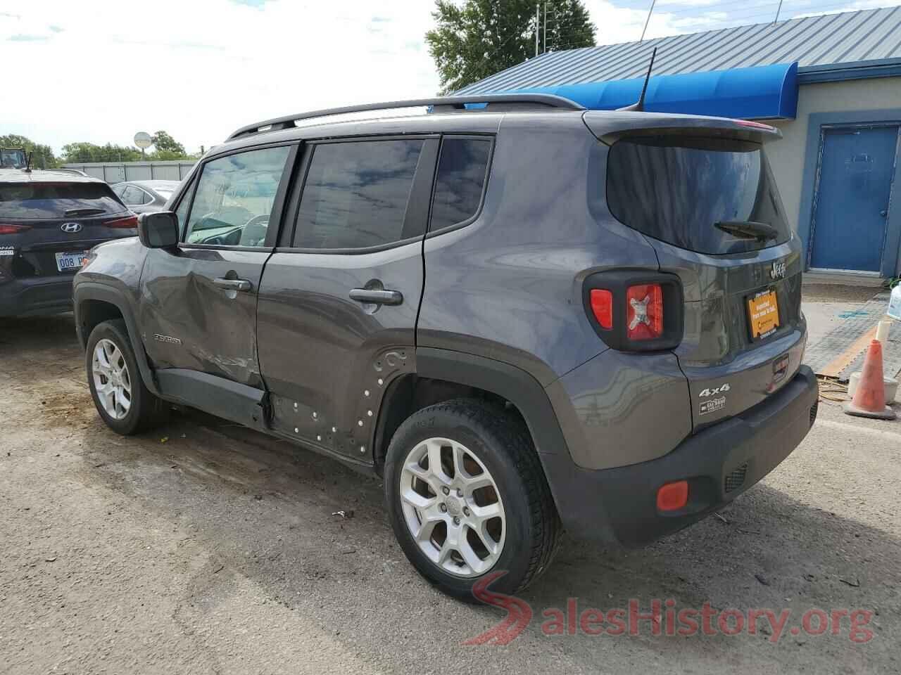 ZACCJBBB1JPJ08351 2018 JEEP RENEGADE