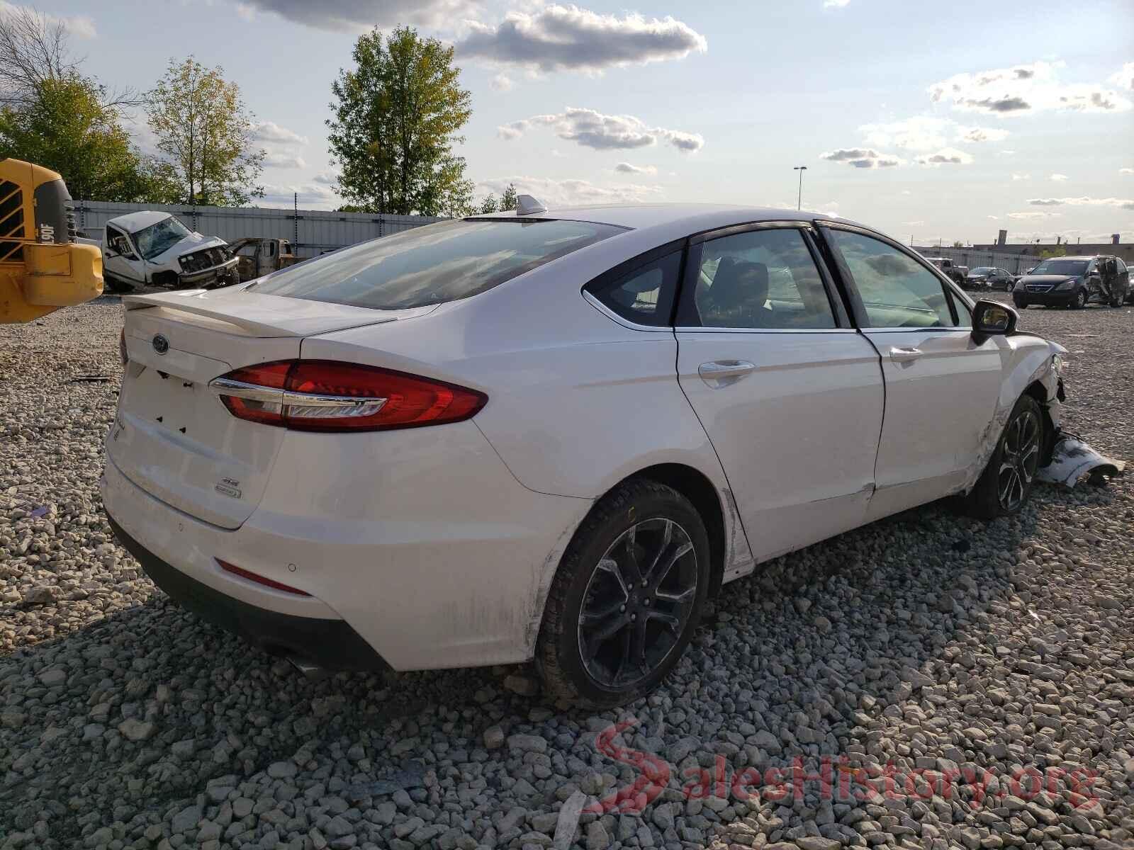 3FA6P0HD7LR257972 2020 FORD FUSION