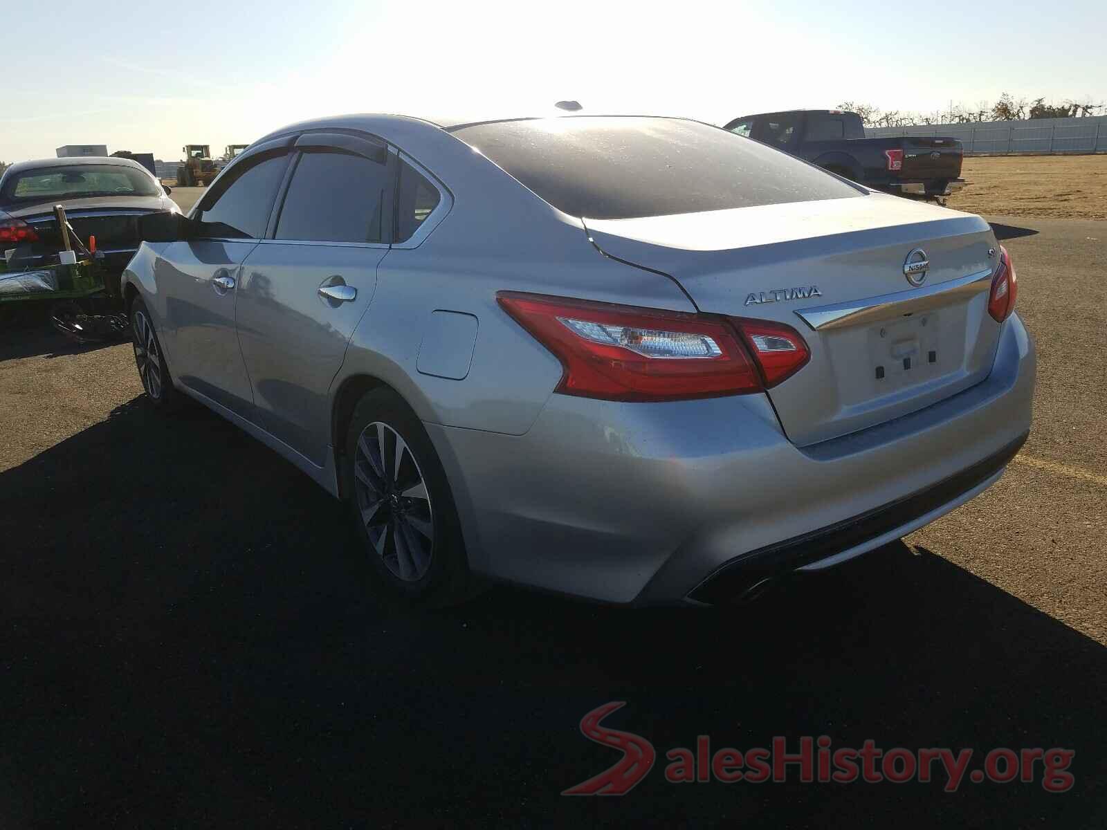 1N4AL3AP5HC118652 2017 NISSAN ALTIMA