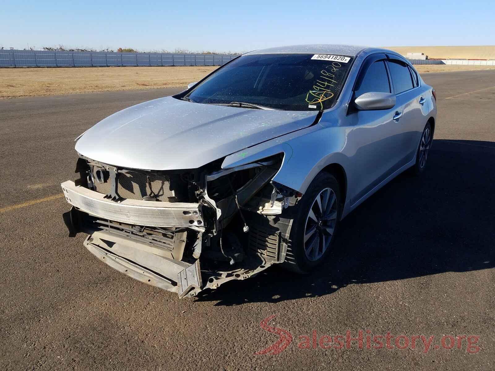 1N4AL3AP5HC118652 2017 NISSAN ALTIMA