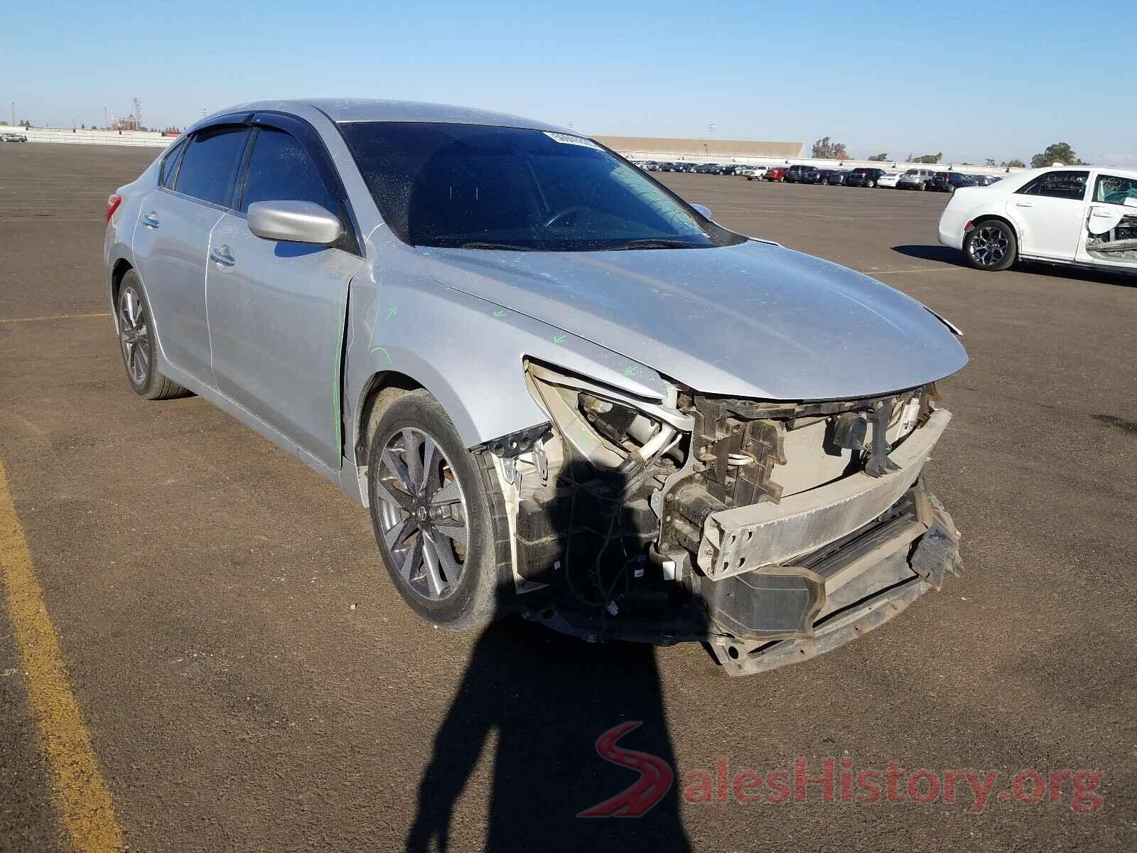 1N4AL3AP5HC118652 2017 NISSAN ALTIMA