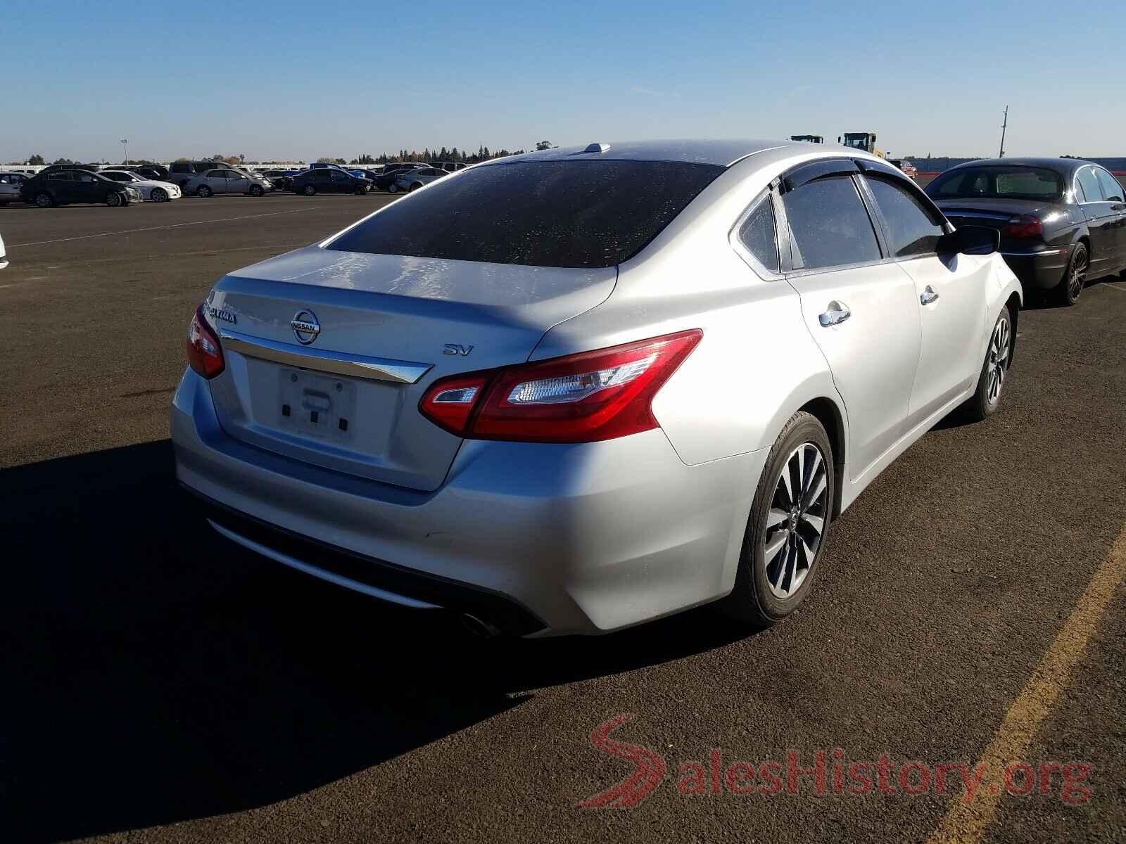 1N4AL3AP5HC118652 2017 NISSAN ALTIMA