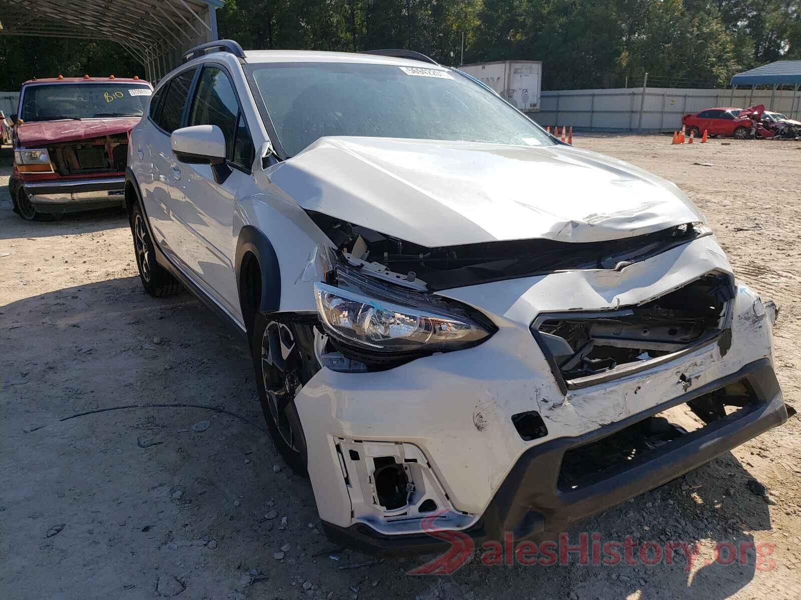 JF2GTAEC1KH351729 2019 SUBARU CROSSTREK