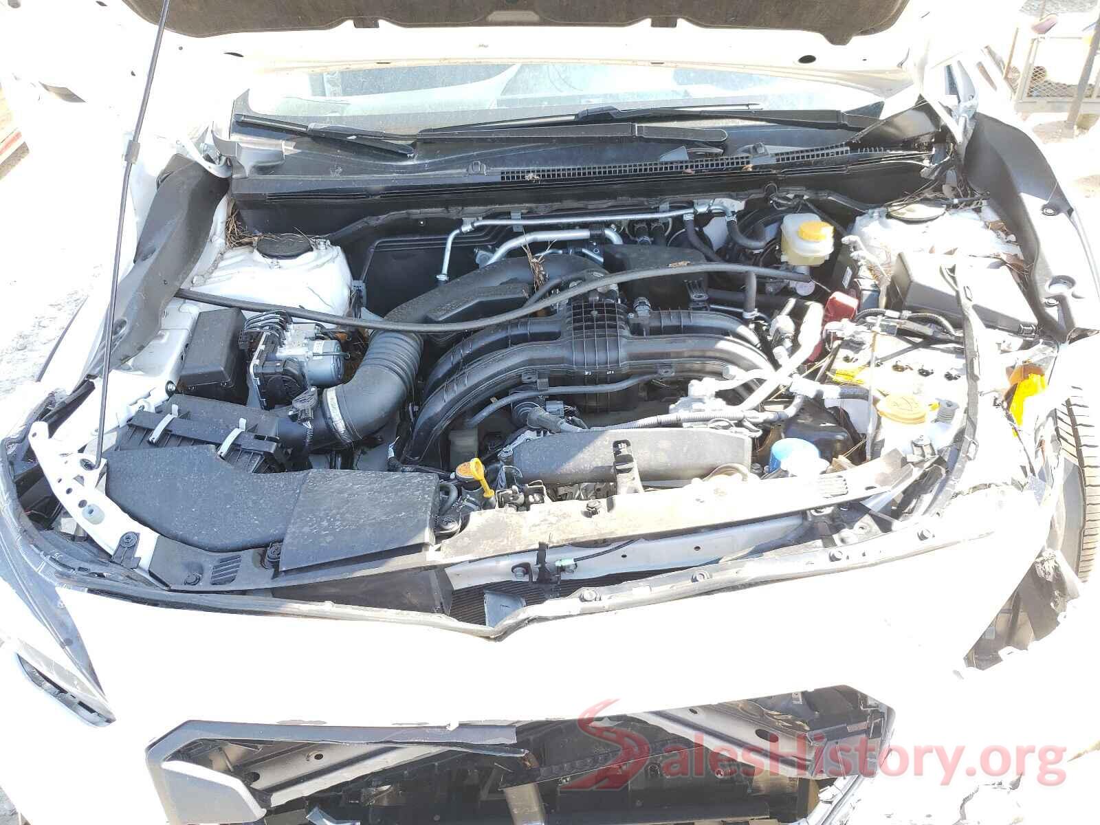 JF2GTAEC1KH351729 2019 SUBARU CROSSTREK