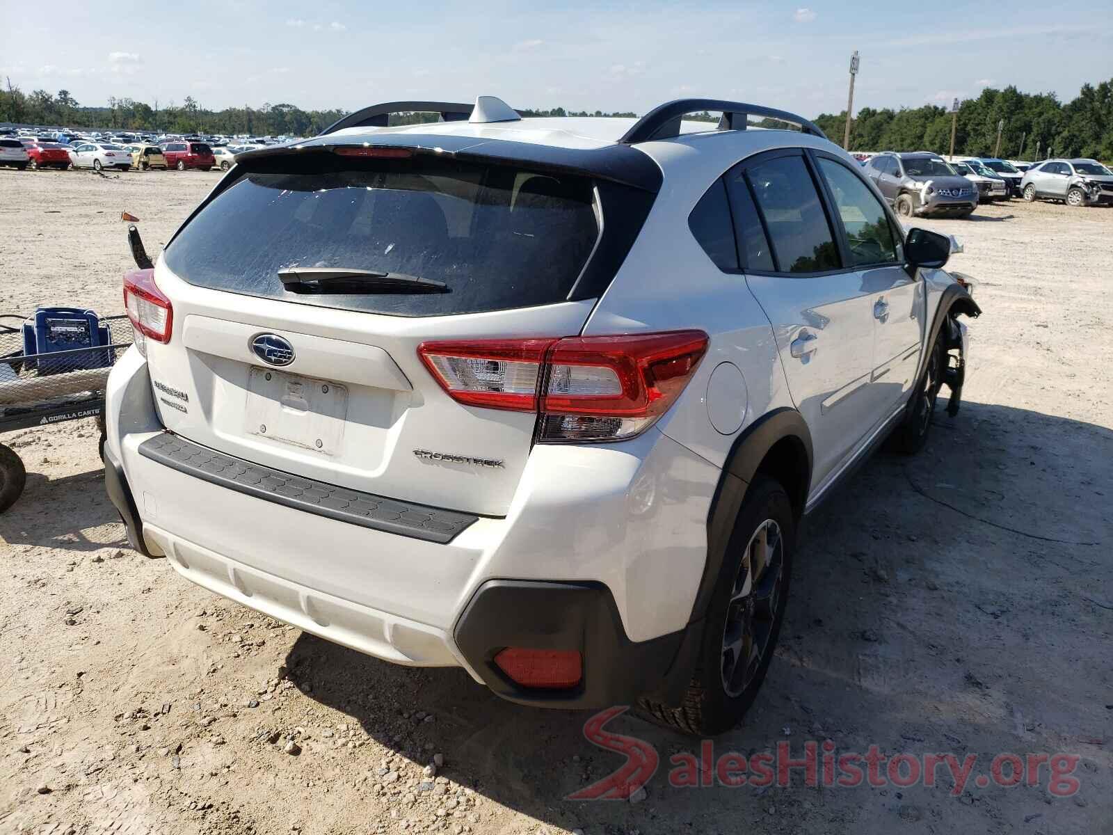 JF2GTAEC1KH351729 2019 SUBARU CROSSTREK