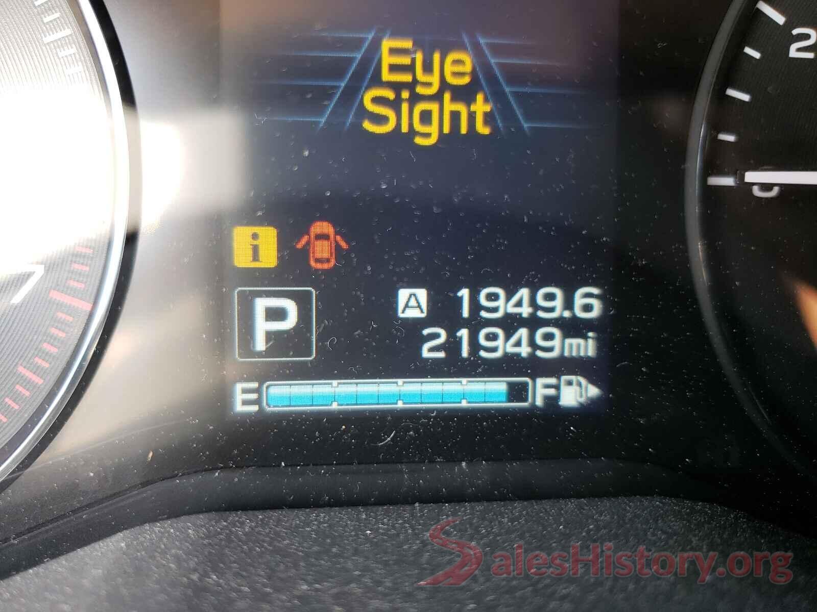 JF2GTAEC1KH351729 2019 SUBARU CROSSTREK