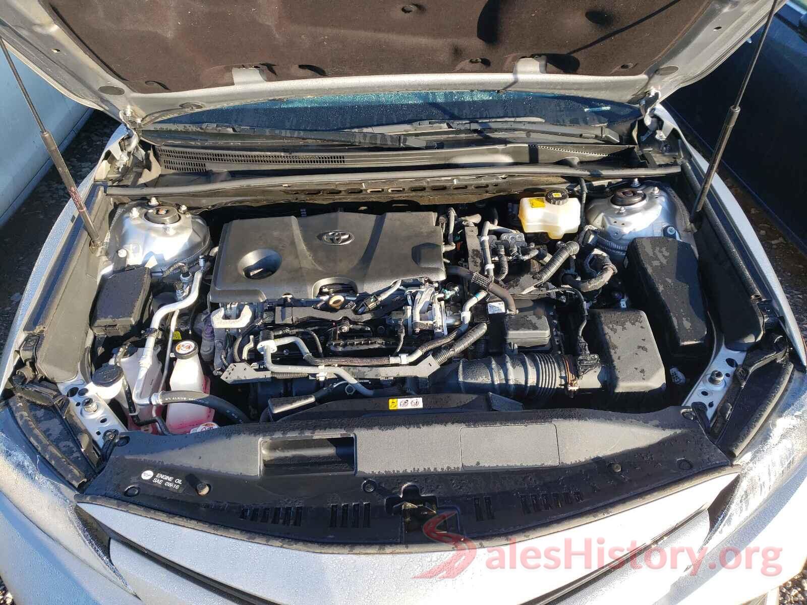 4T1B31HK0JU004423 2018 TOYOTA CAMRY