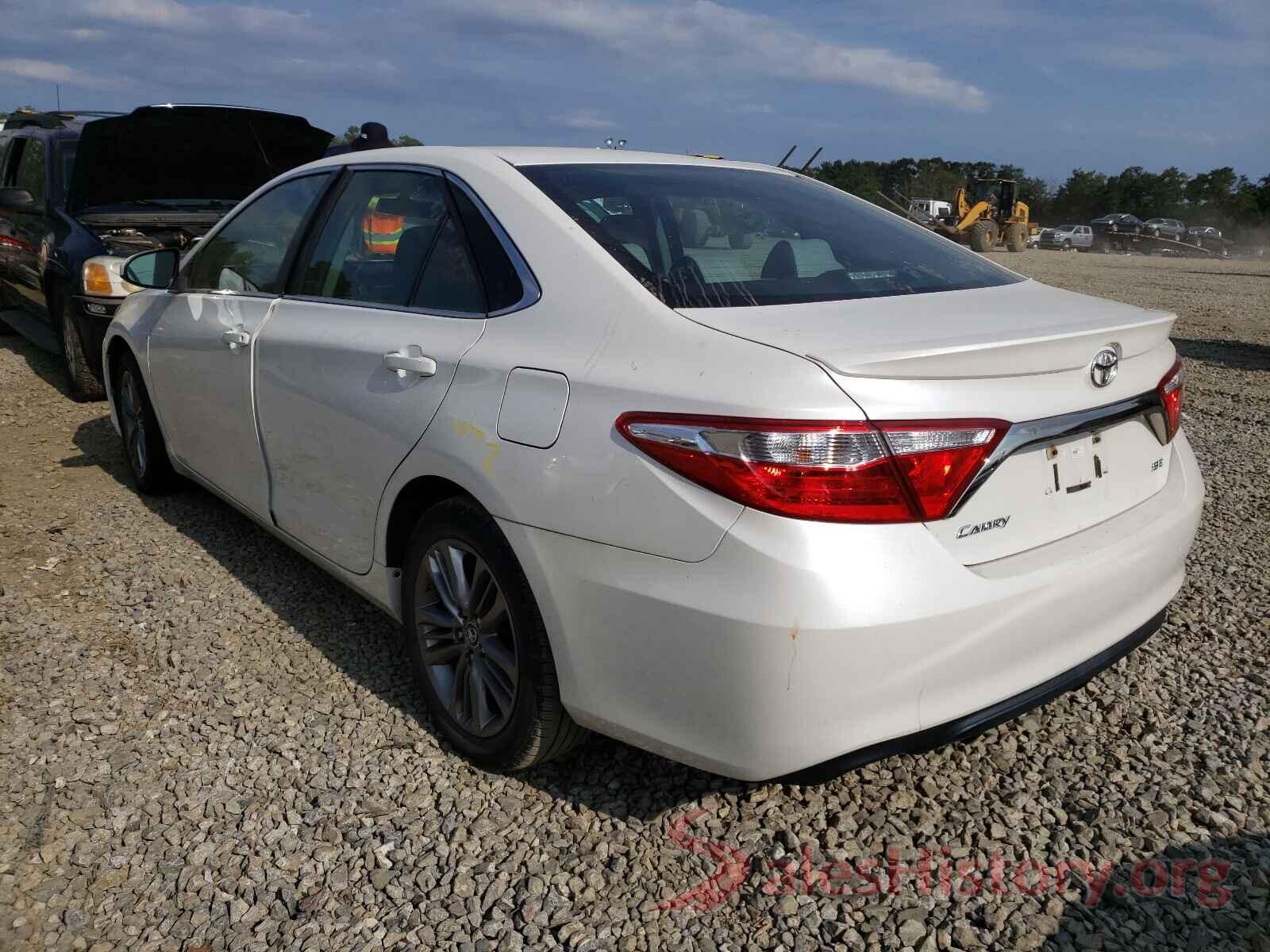 4T1BF1FK7FU098785 2015 TOYOTA CAMRY