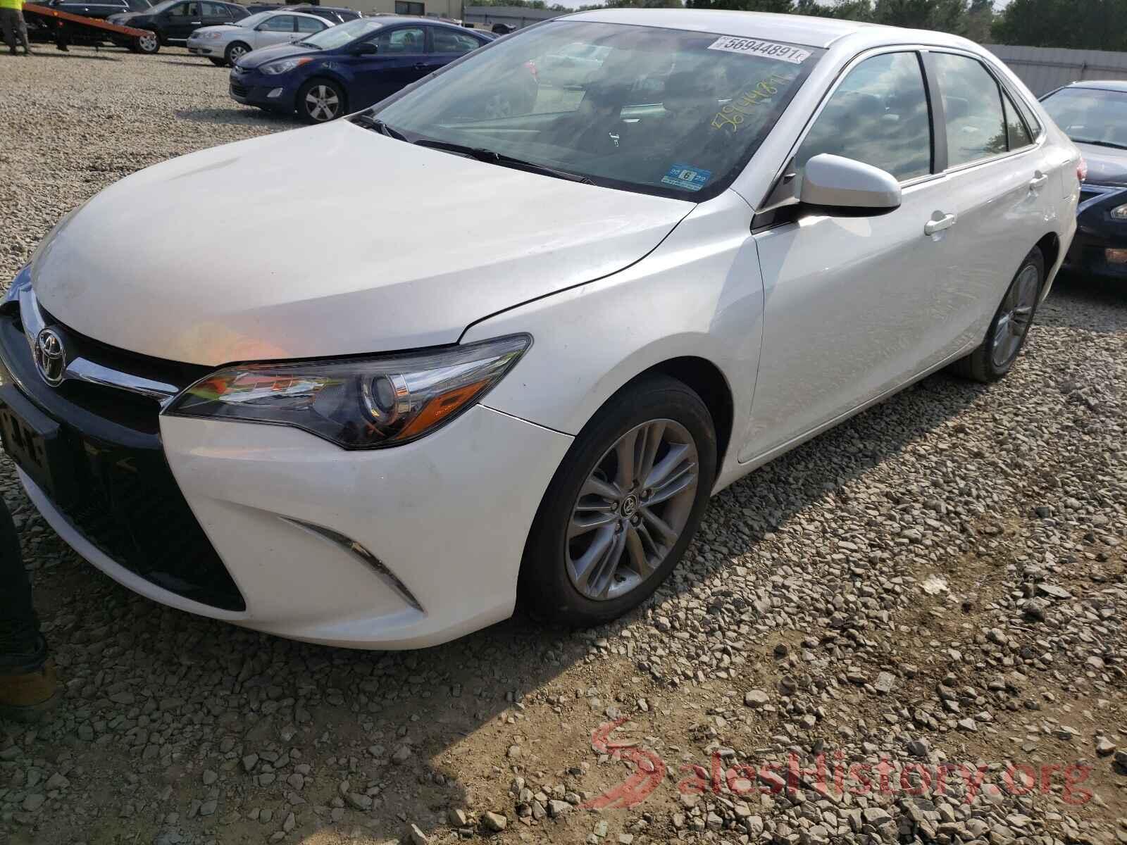 4T1BF1FK7FU098785 2015 TOYOTA CAMRY