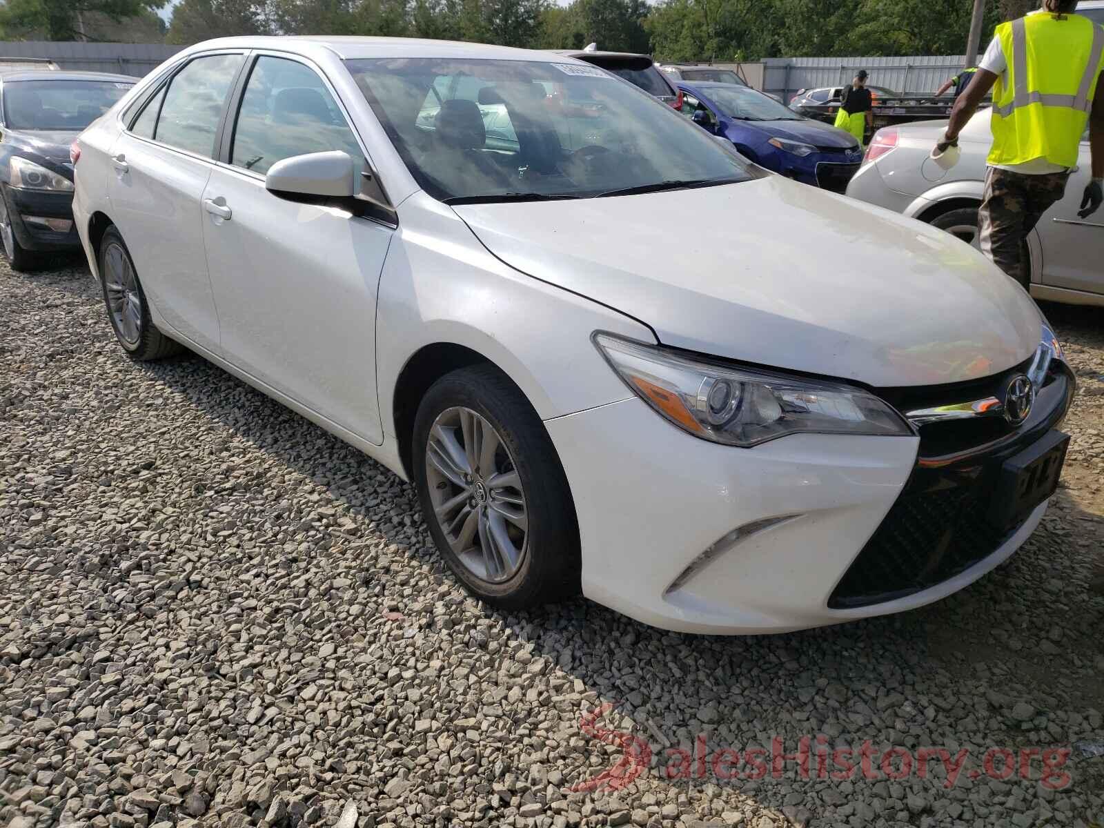 4T1BF1FK7FU098785 2015 TOYOTA CAMRY