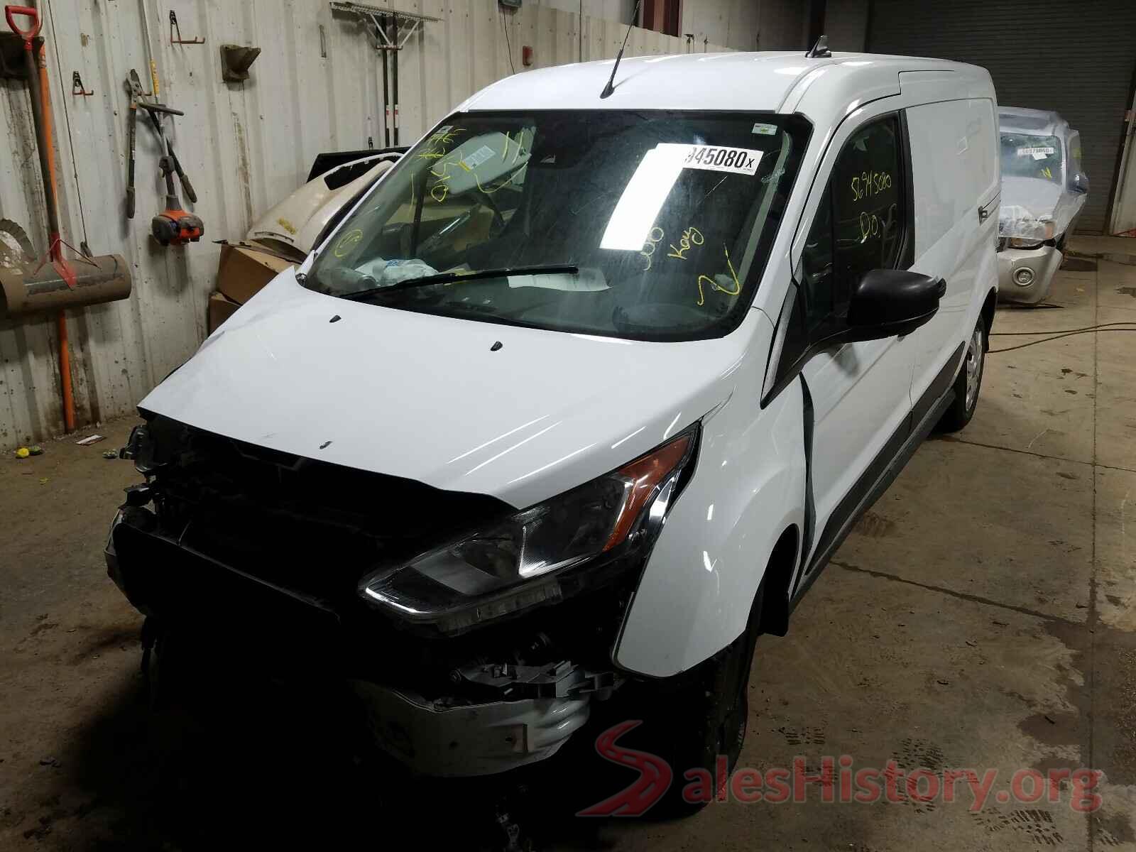 NM0LS7E26K1420706 2019 FORD TRANSIT CO