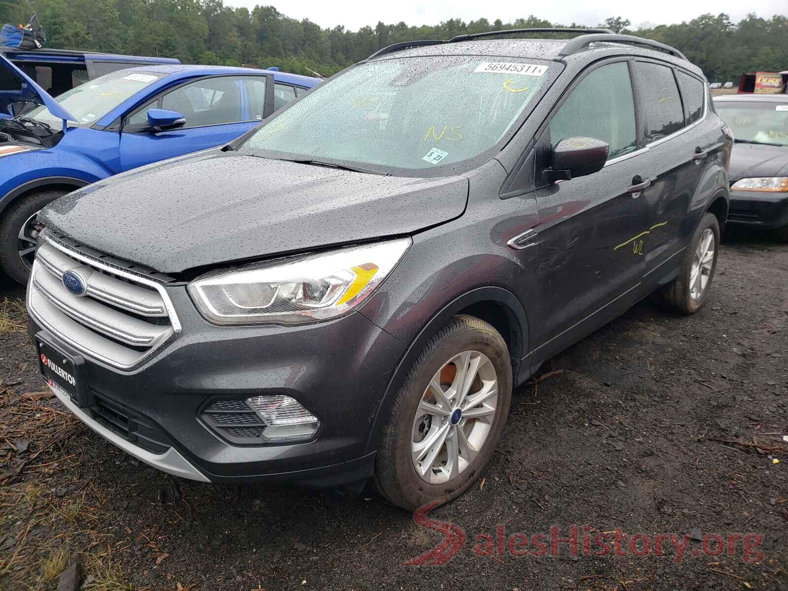 1FMCU9HD1JUB18853 2018 FORD ESCAPE