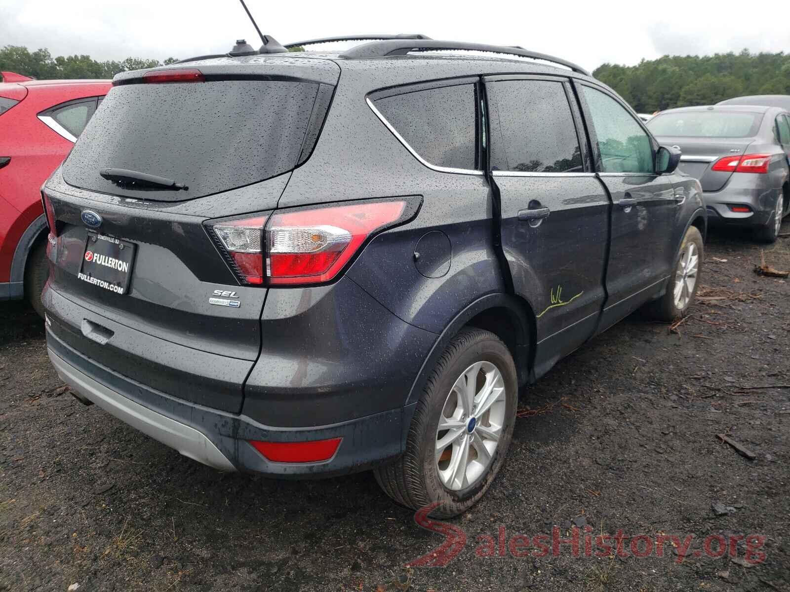 1FMCU9HD1JUB18853 2018 FORD ESCAPE