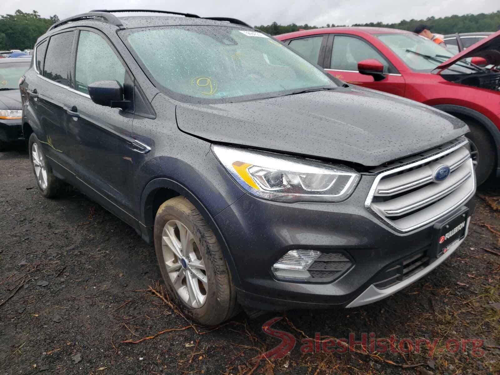 1FMCU9HD1JUB18853 2018 FORD ESCAPE