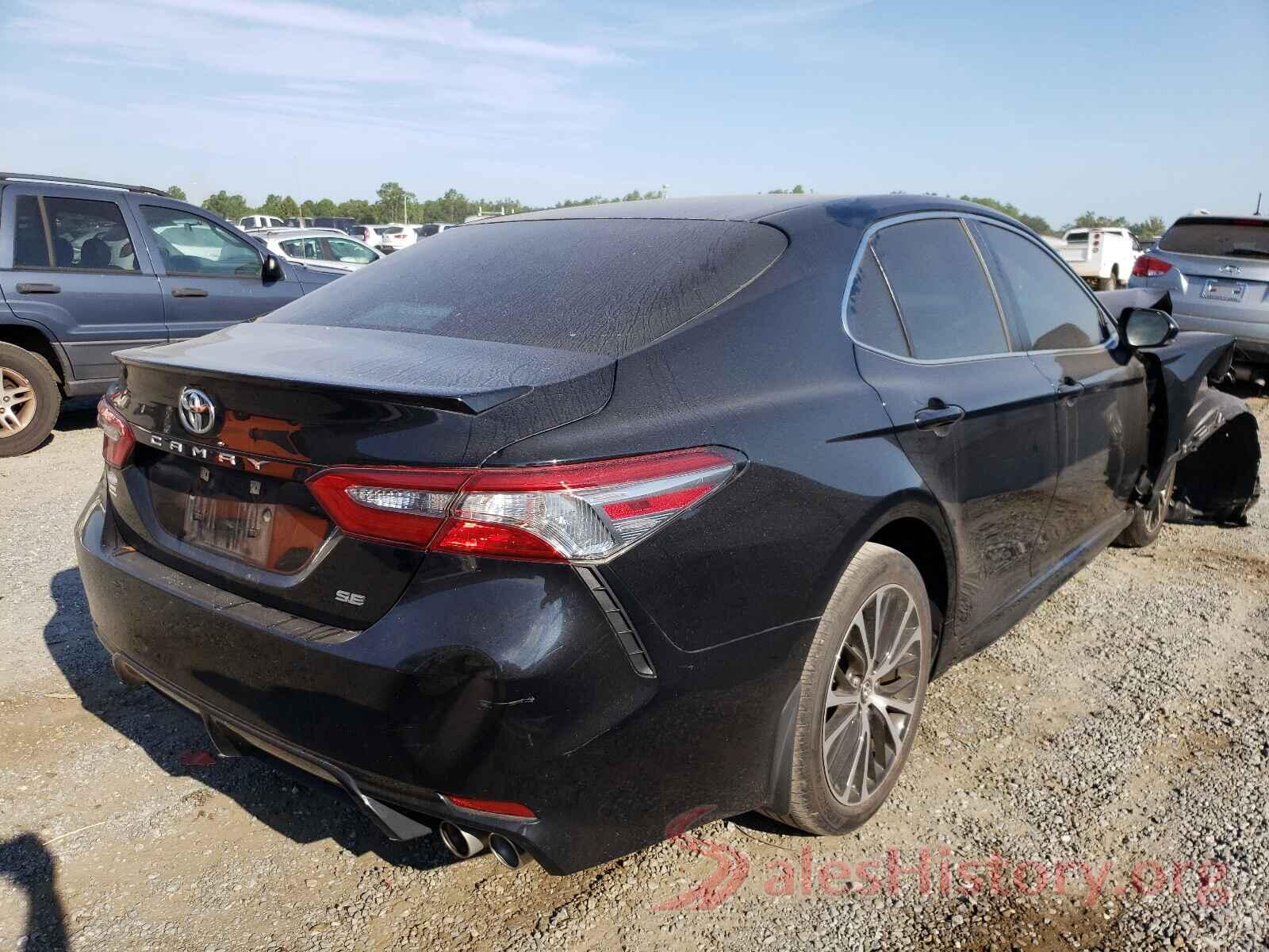 4T1B11HK8JU025302 2018 TOYOTA CAMRY