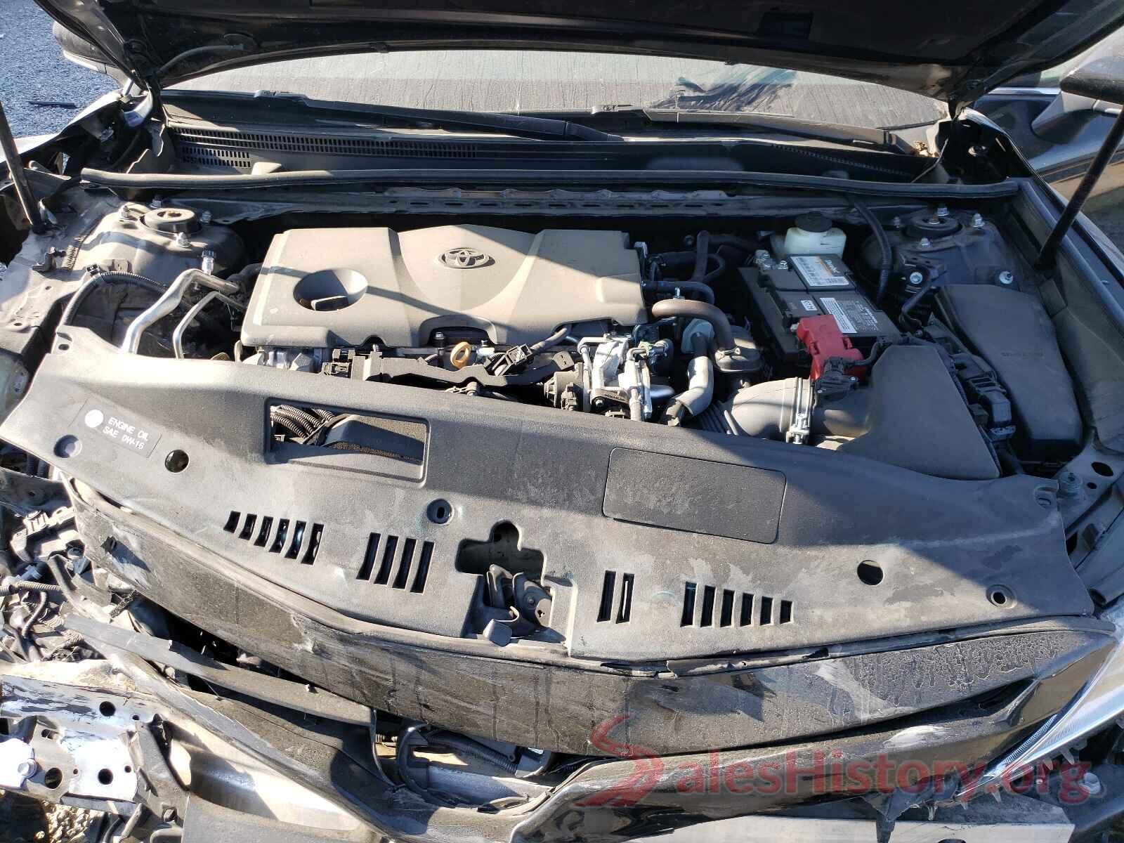 4T1B11HK8JU025302 2018 TOYOTA CAMRY