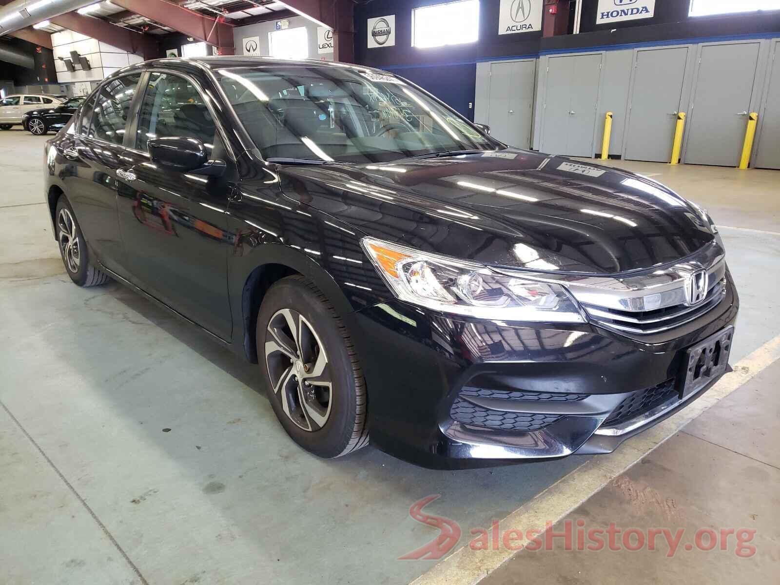 1HGCR2F39GA186739 2016 HONDA ACCORD