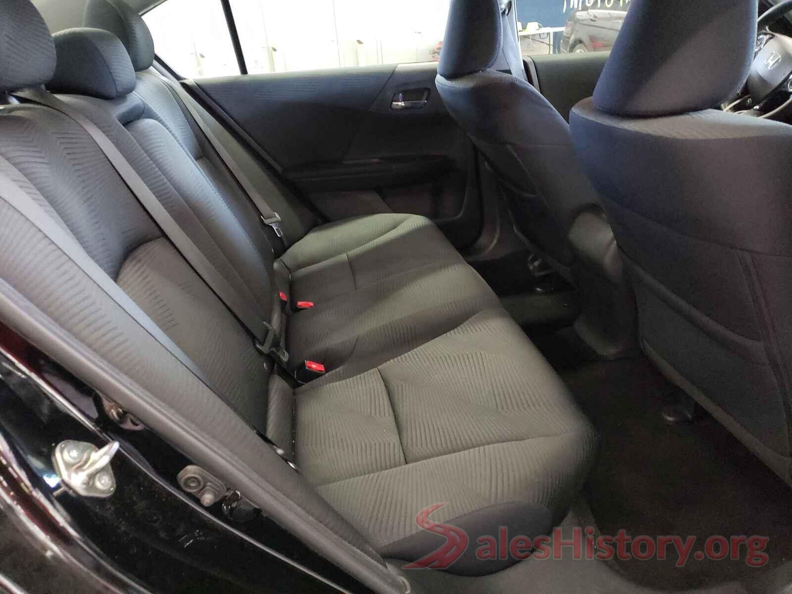 1HGCR2F39GA186739 2016 HONDA ACCORD