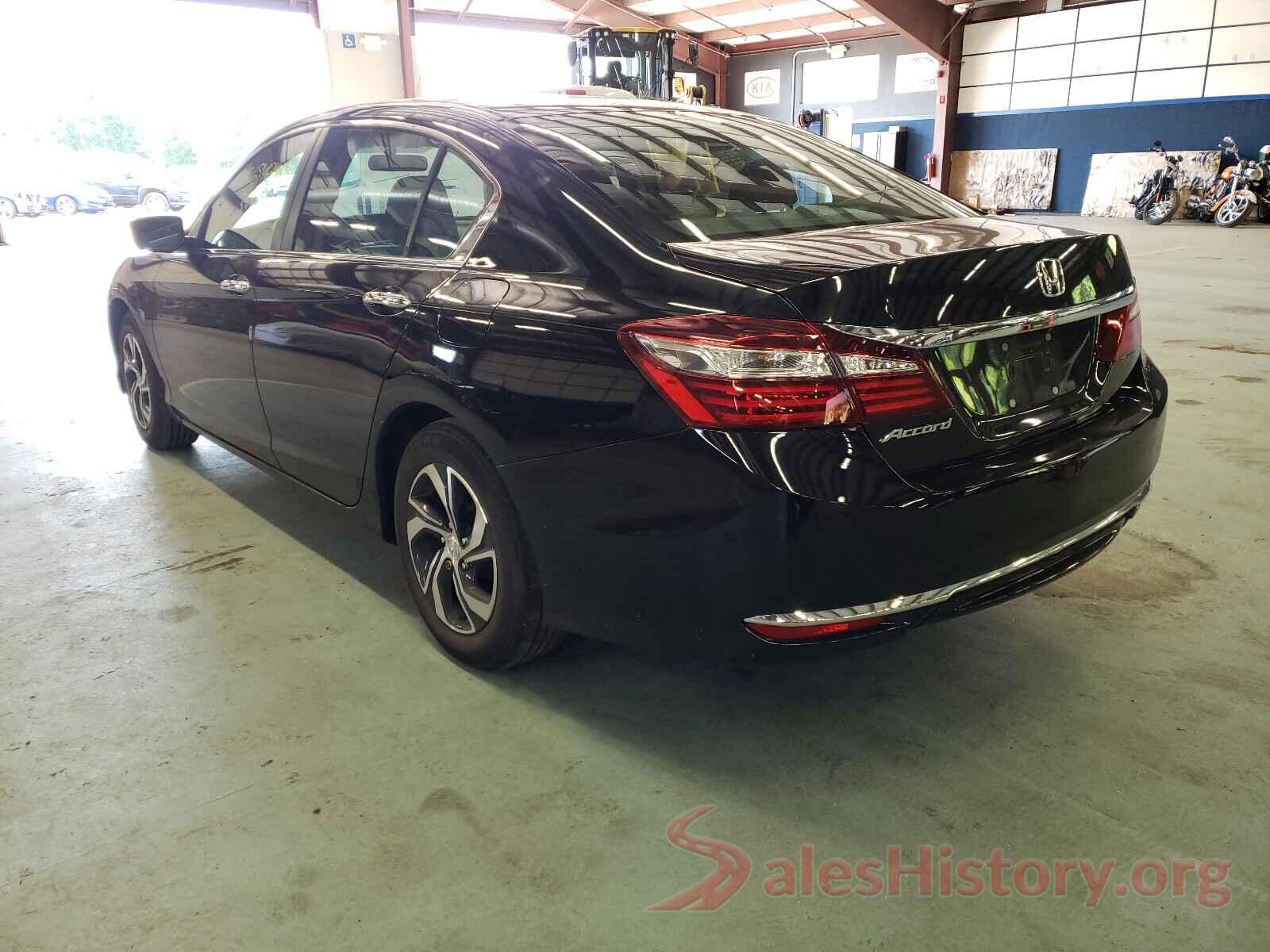 1HGCR2F39GA186739 2016 HONDA ACCORD