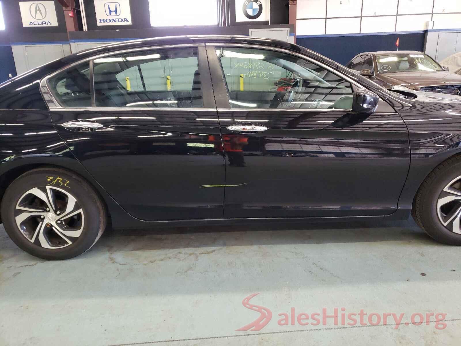 1HGCR2F39GA186739 2016 HONDA ACCORD