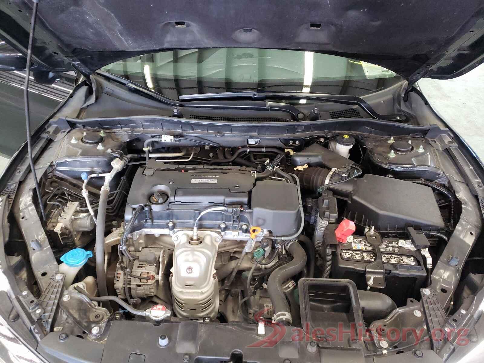 1HGCR2F39GA186739 2016 HONDA ACCORD