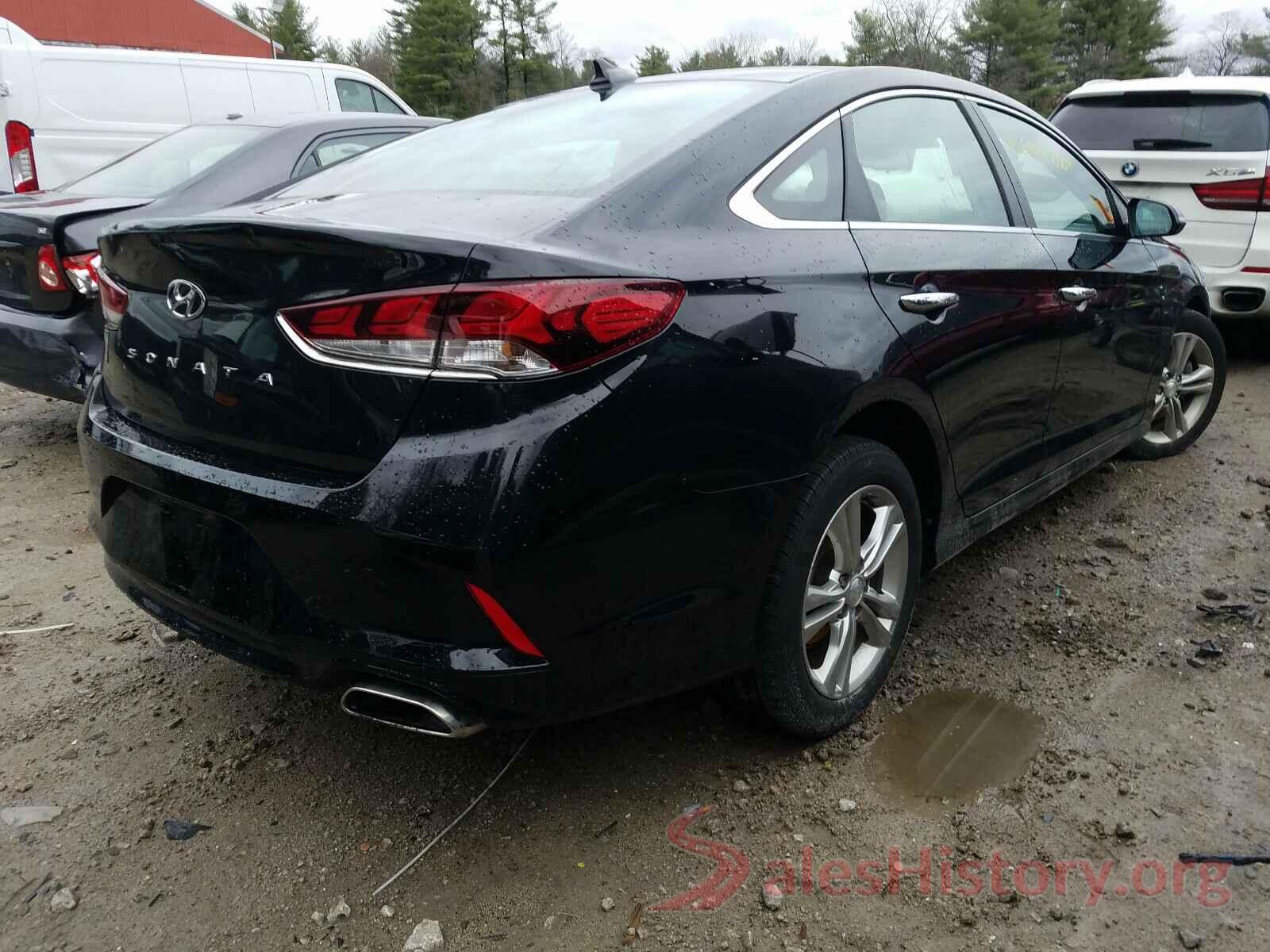 5NPE34AF2JH645776 2018 HYUNDAI SONATA