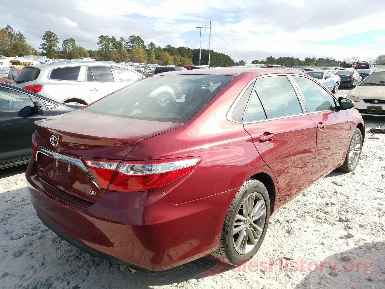 4T1BF1FK8GU525103 2016 TOYOTA CAMRY