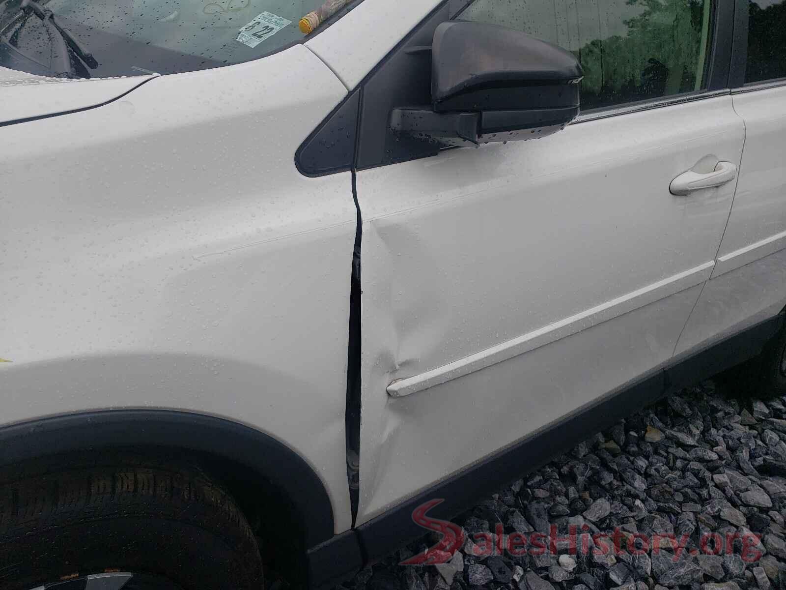 JTMBFREVXHJ706186 2017 TOYOTA RAV4