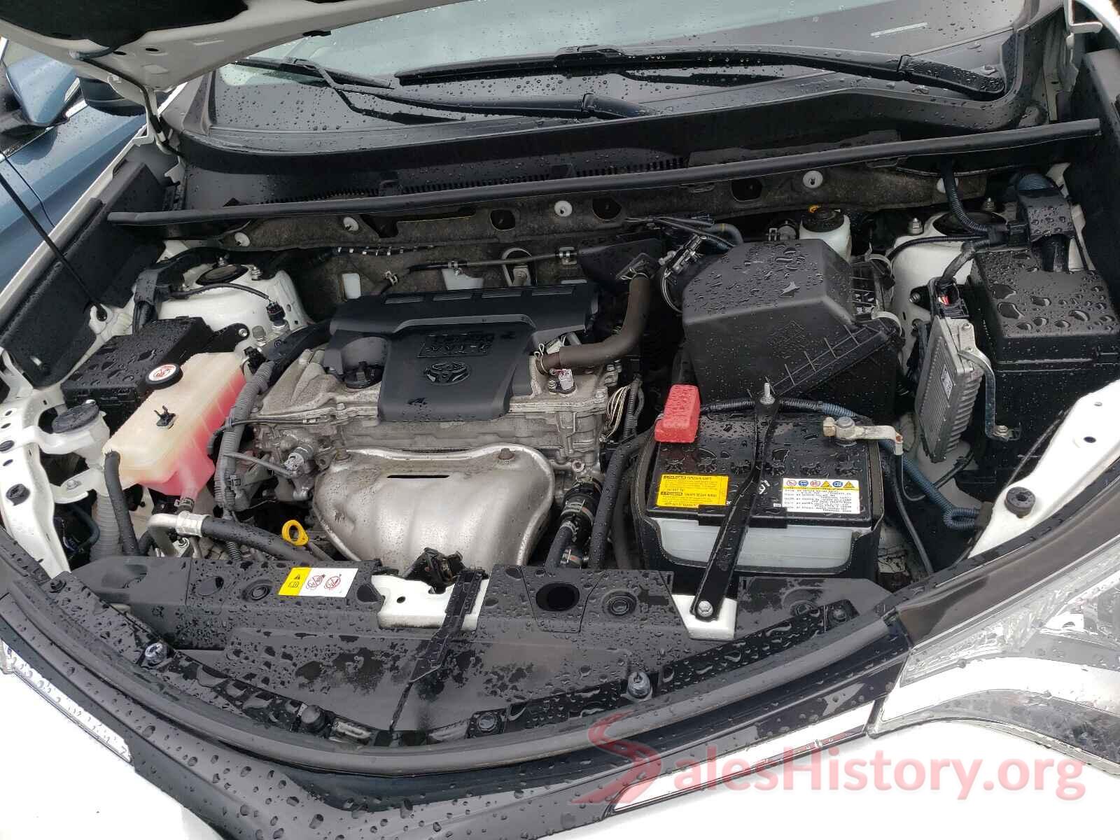 JTMBFREVXHJ706186 2017 TOYOTA RAV4