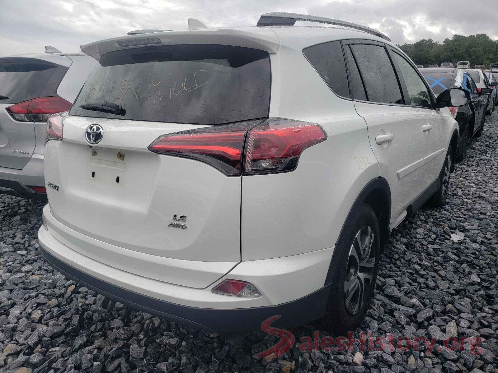 JTMBFREVXHJ706186 2017 TOYOTA RAV4