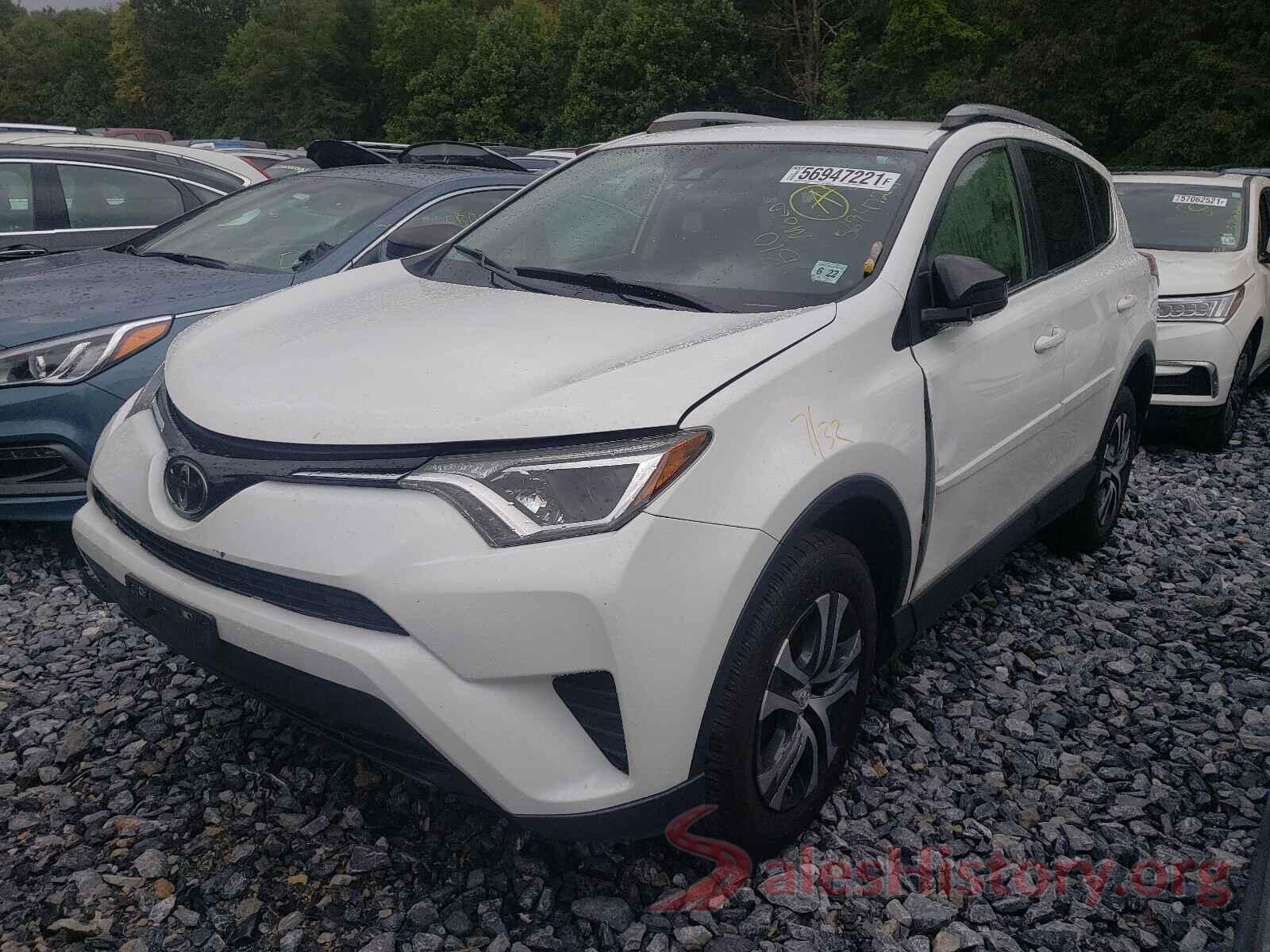 JTMBFREVXHJ706186 2017 TOYOTA RAV4