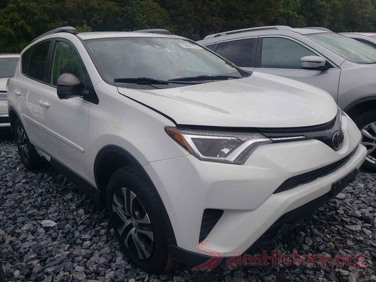 JTMBFREVXHJ706186 2017 TOYOTA RAV4