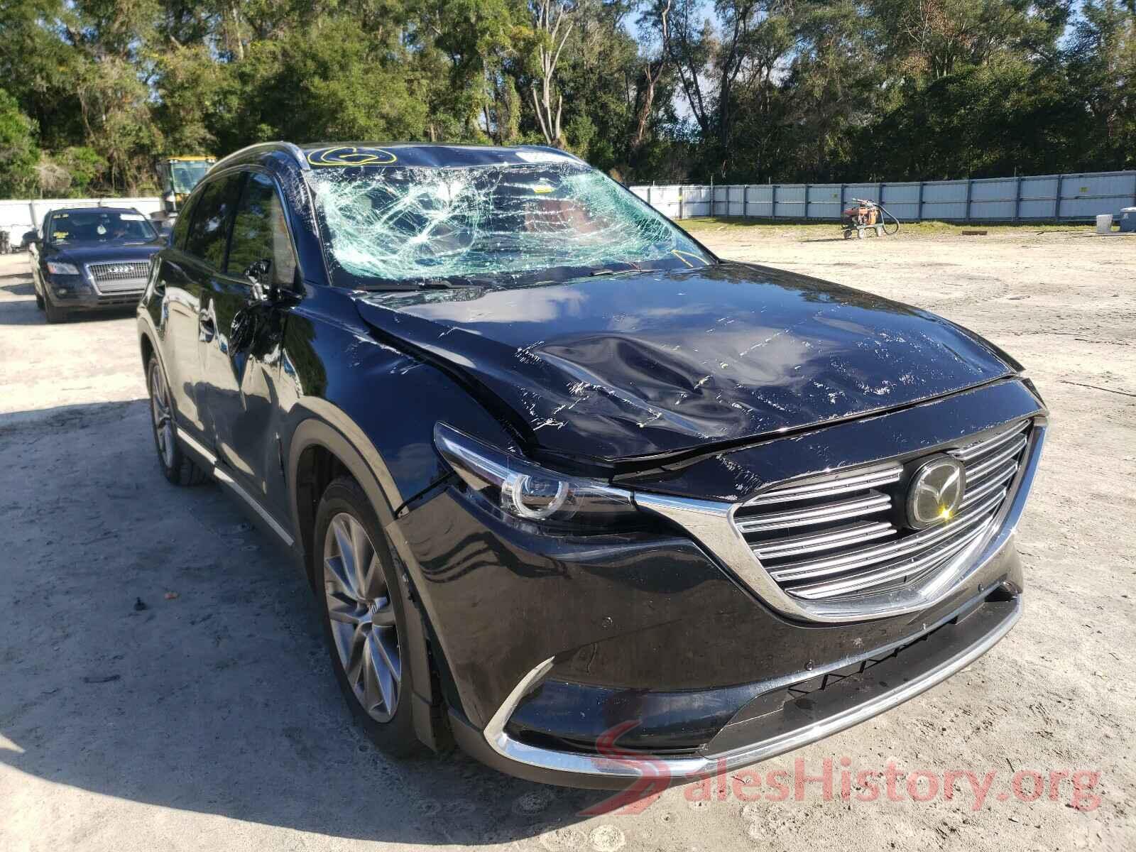 JM3TCADY9J0208087 2018 MAZDA CX-9