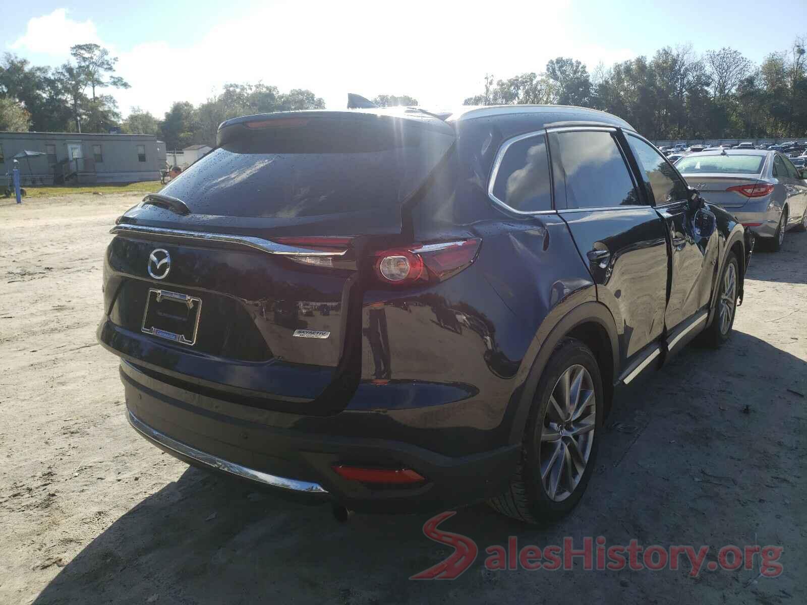 JM3TCADY9J0208087 2018 MAZDA CX-9