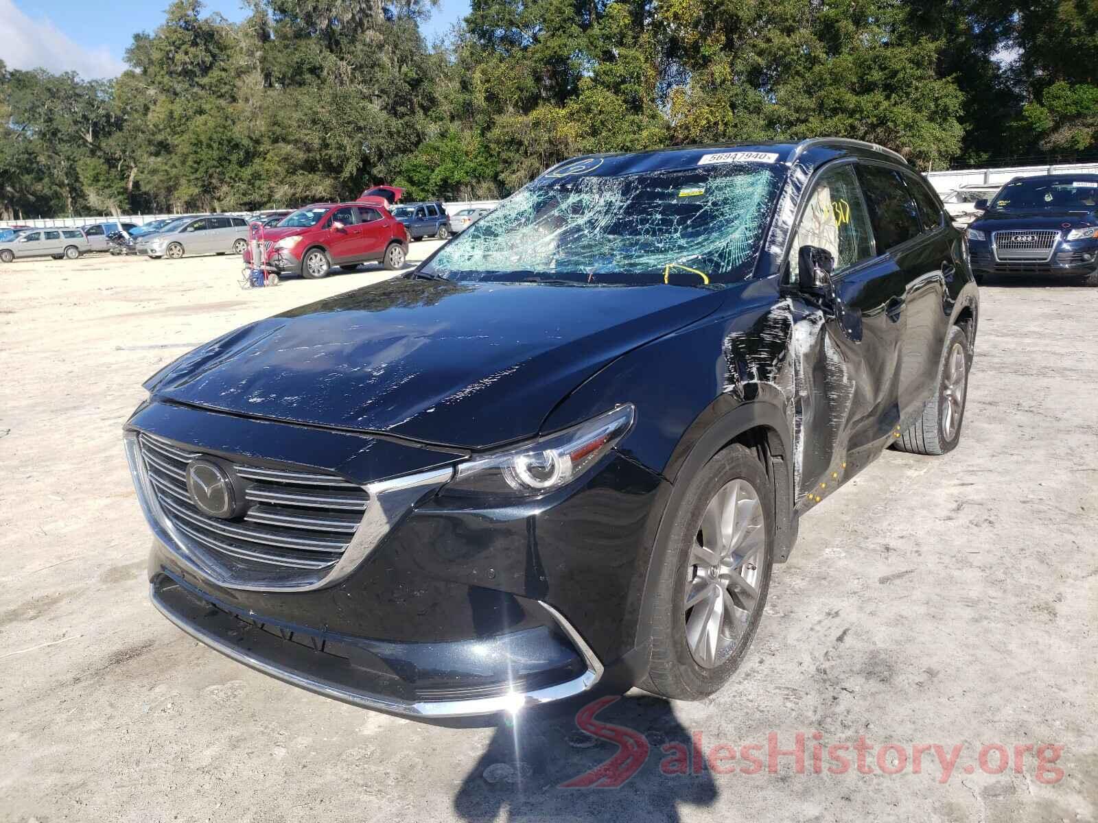 JM3TCADY9J0208087 2018 MAZDA CX-9