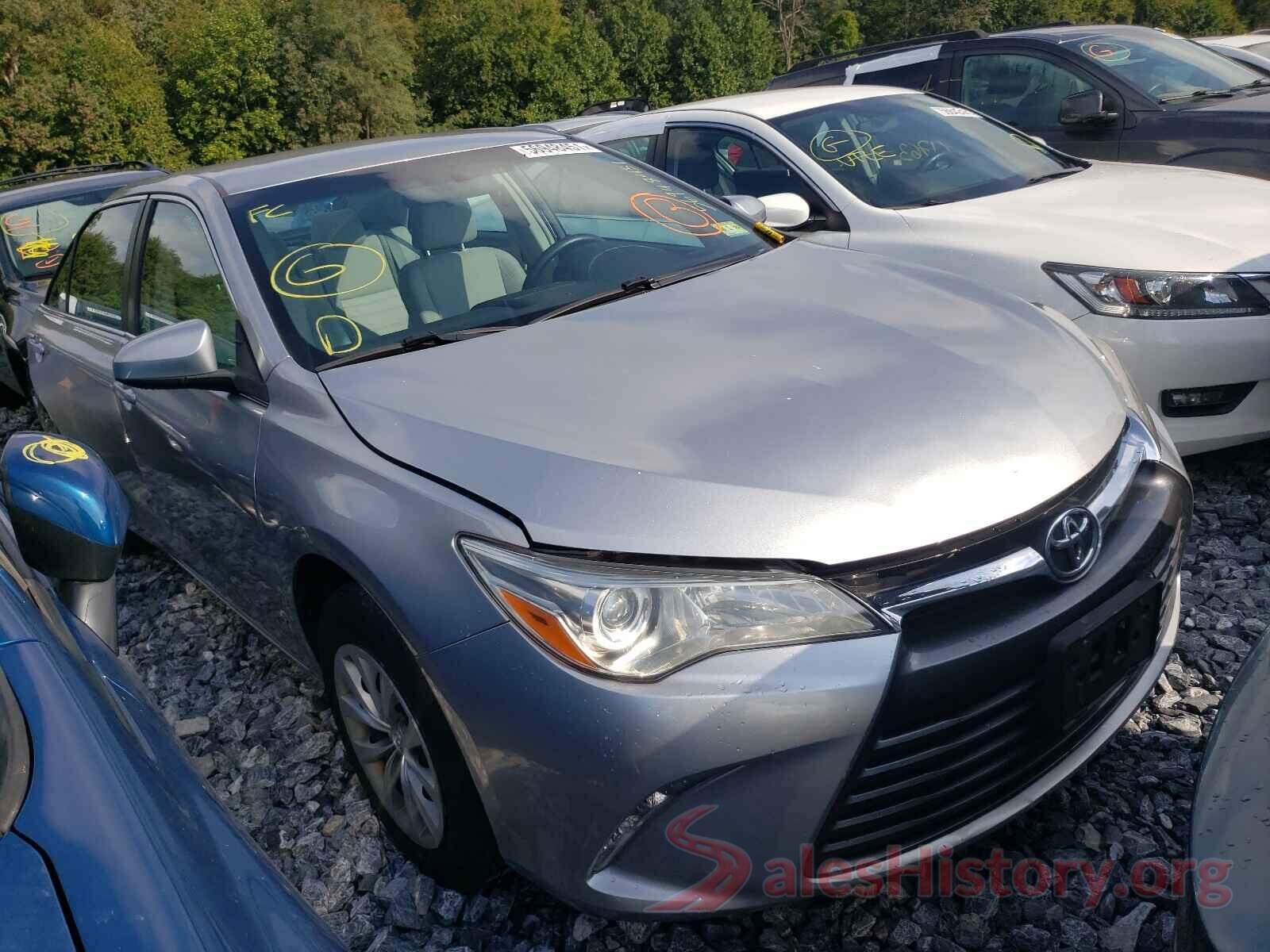 4T1BF1FK4GU565789 2016 TOYOTA CAMRY