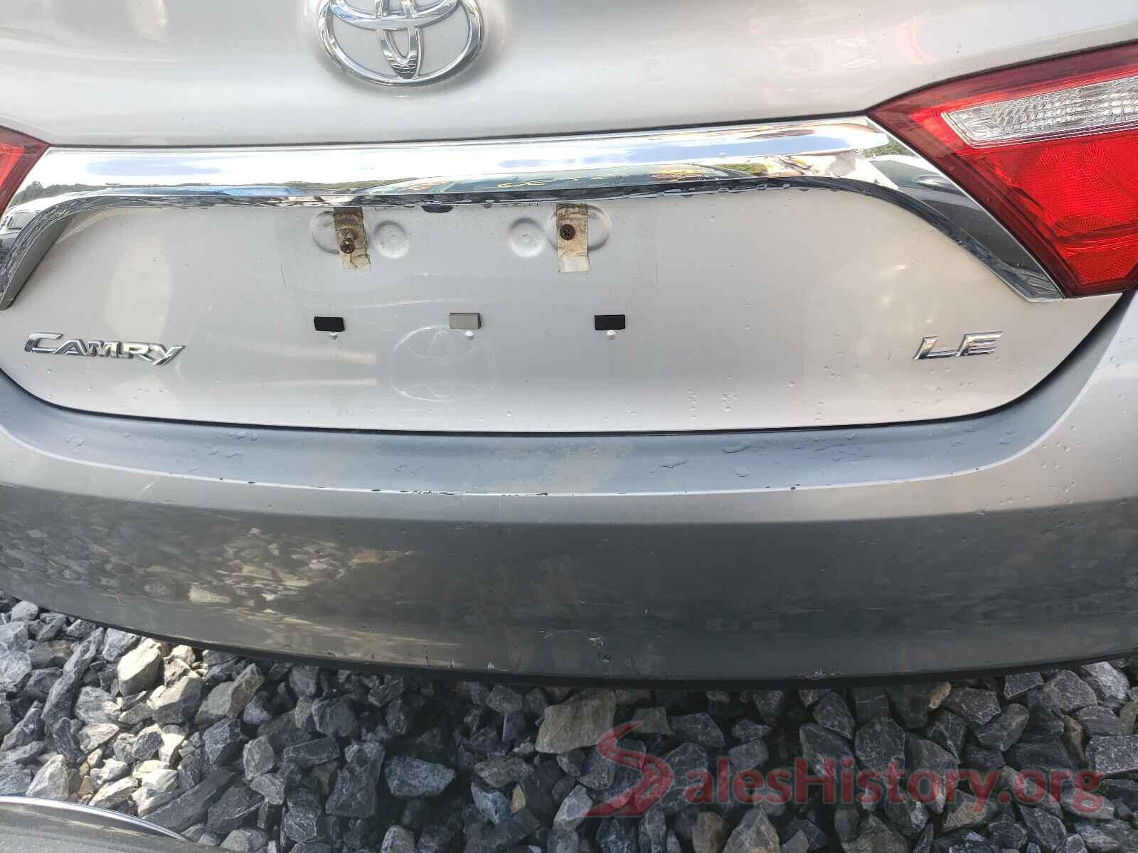 4T1BF1FK4GU565789 2016 TOYOTA CAMRY