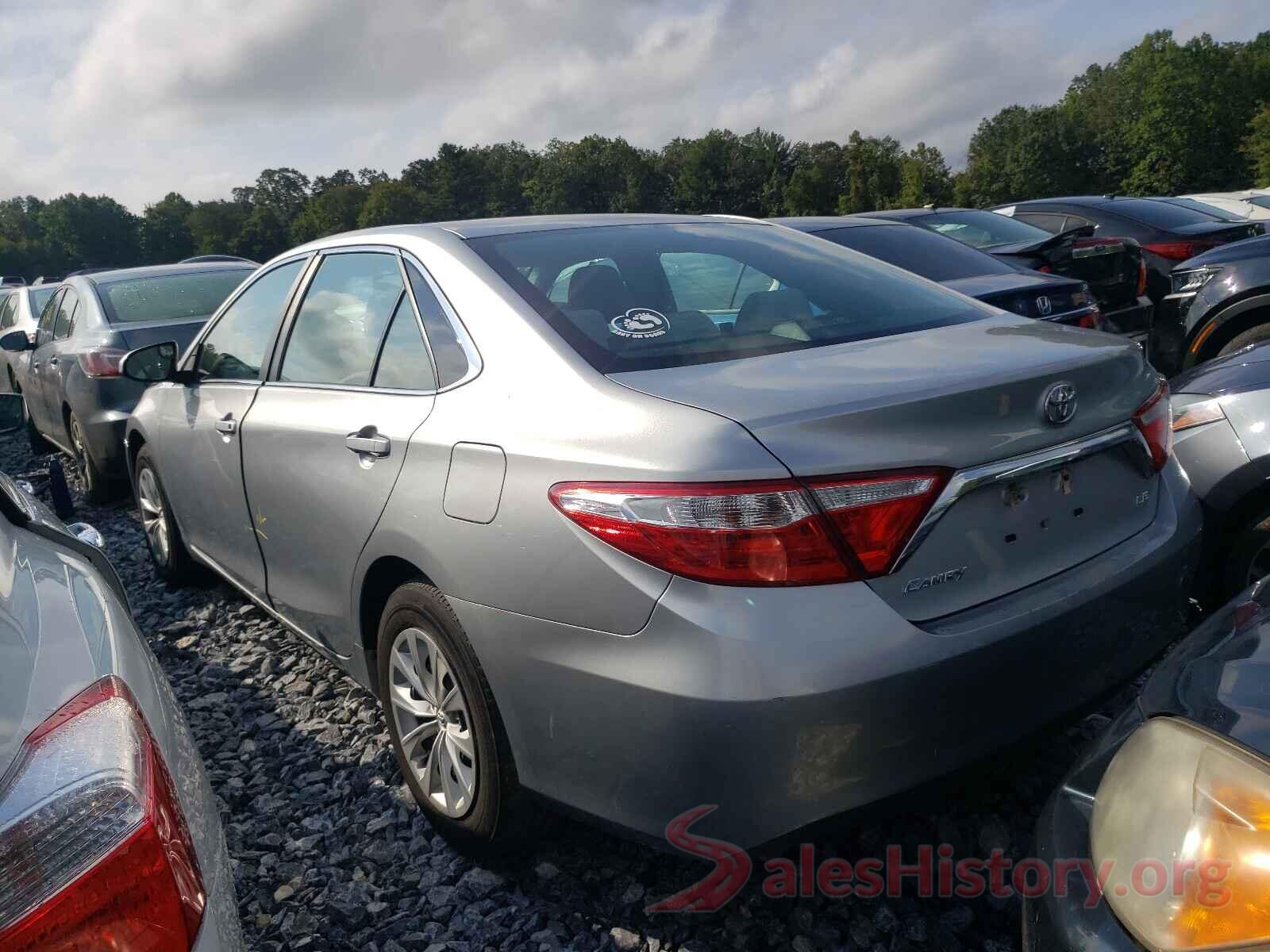 4T1BF1FK4GU565789 2016 TOYOTA CAMRY