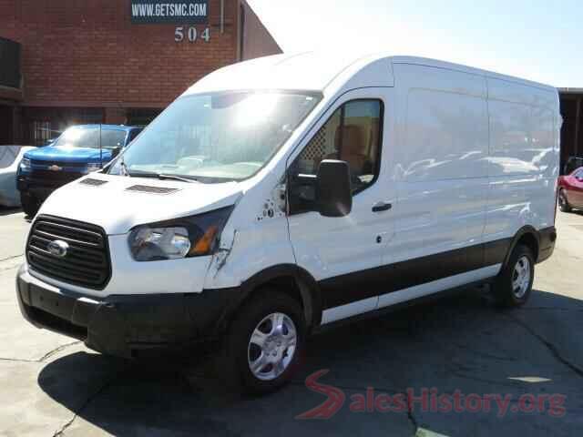 1FTBW2CM1KKA38765 2019 FORD TRANSIT CO